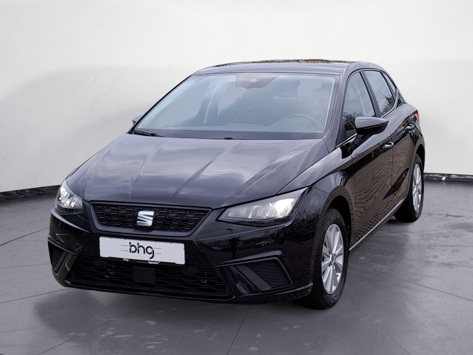 Seat - Ibiza 1.0 TSI S&S Style