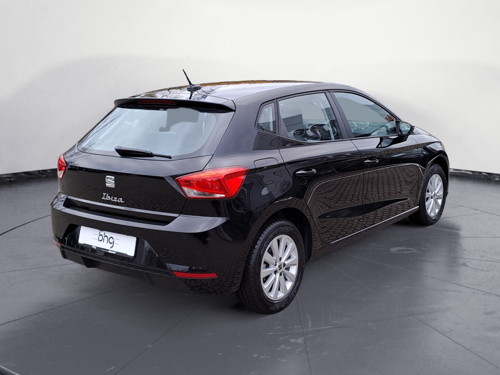 Seat - Ibiza 1.0 TSI S&S Style