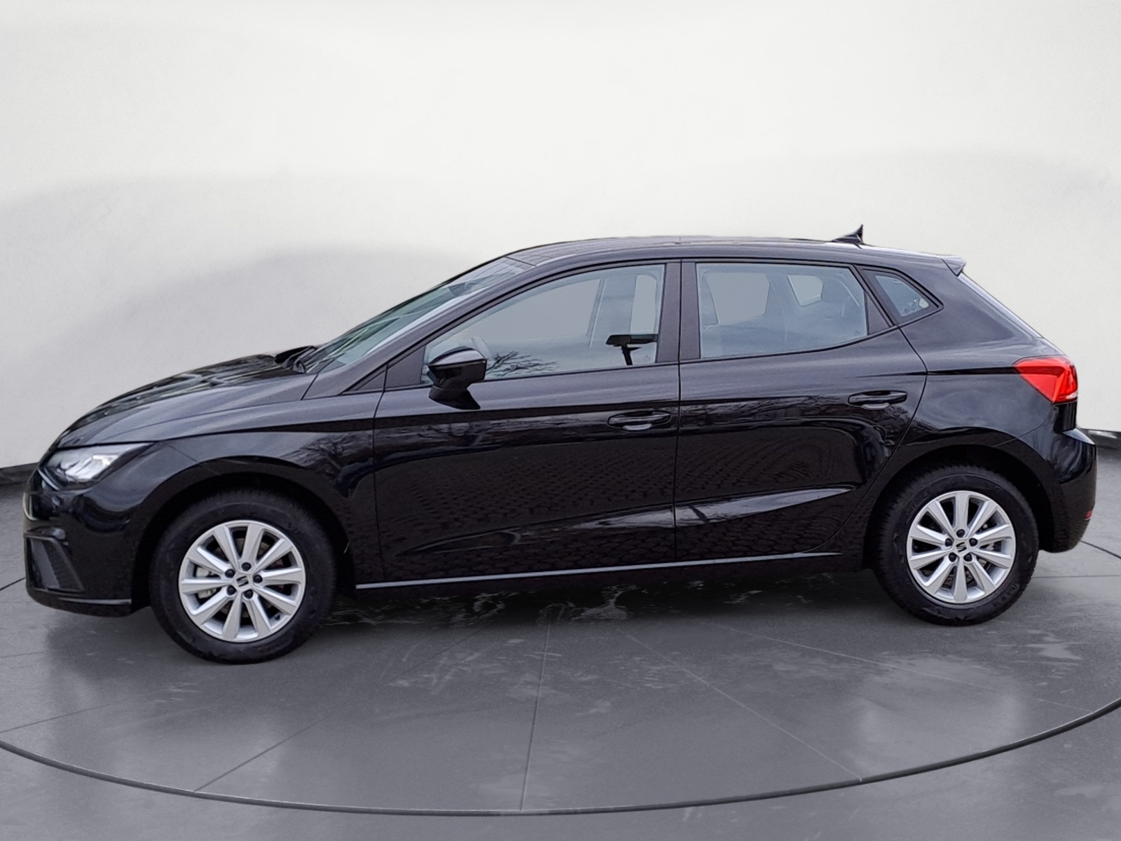 Seat - Ibiza 1.0 TSI S&S Style