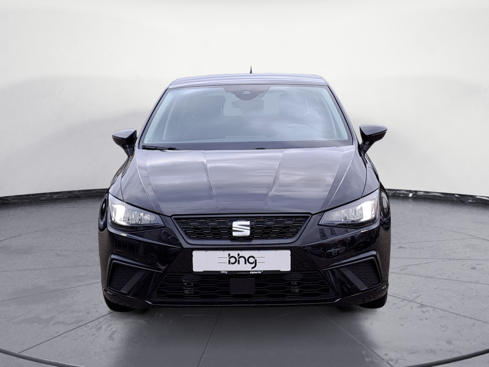 Seat - Ibiza 1.0 TSI S&S Style