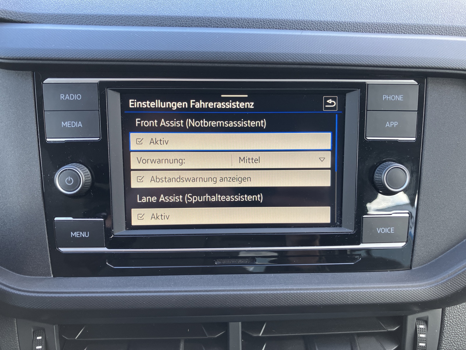 Volkswagen - T-Cross 1.0 TSI Trendline