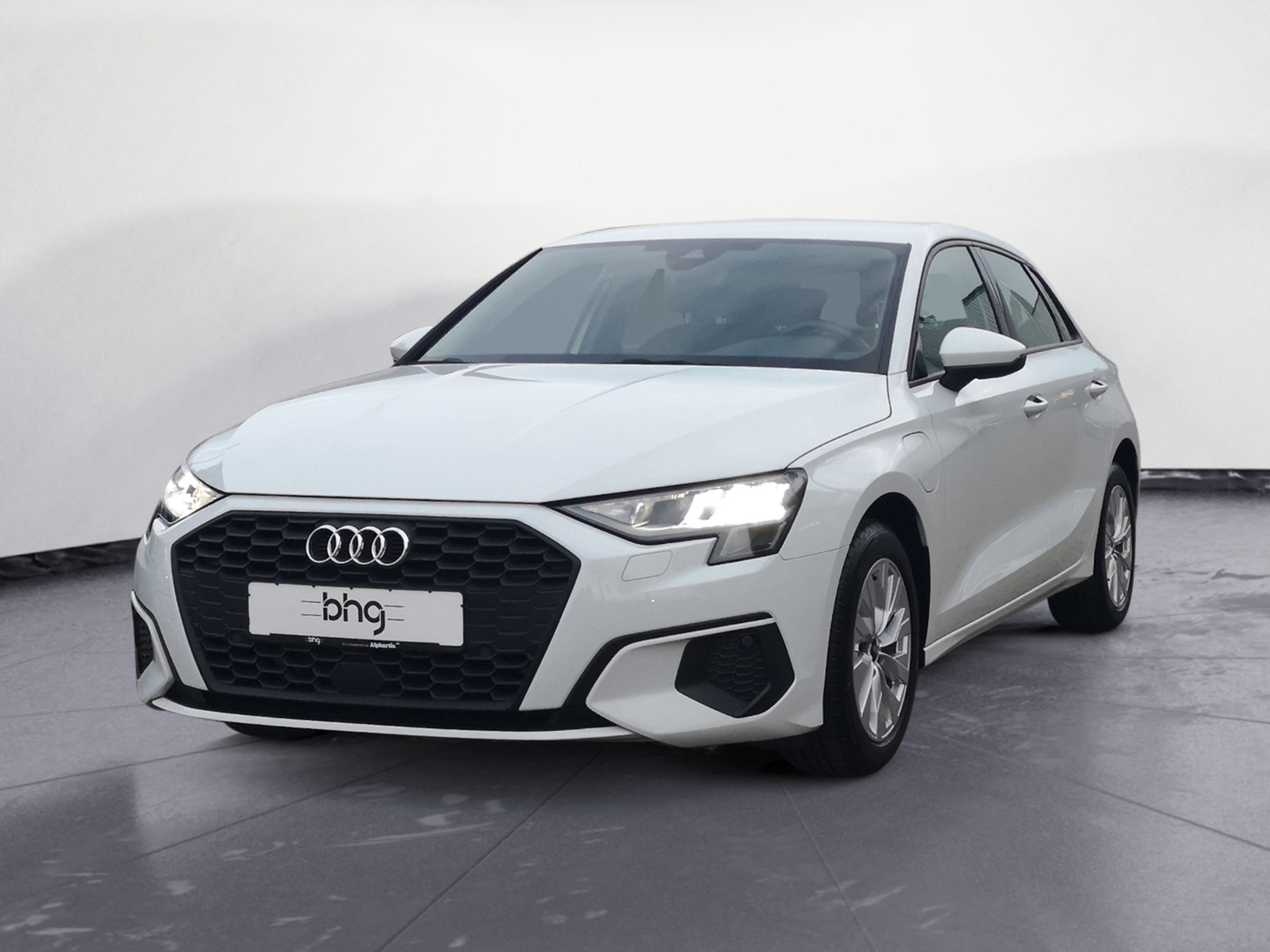 Audi - A3 Sportback 40 TFSIe