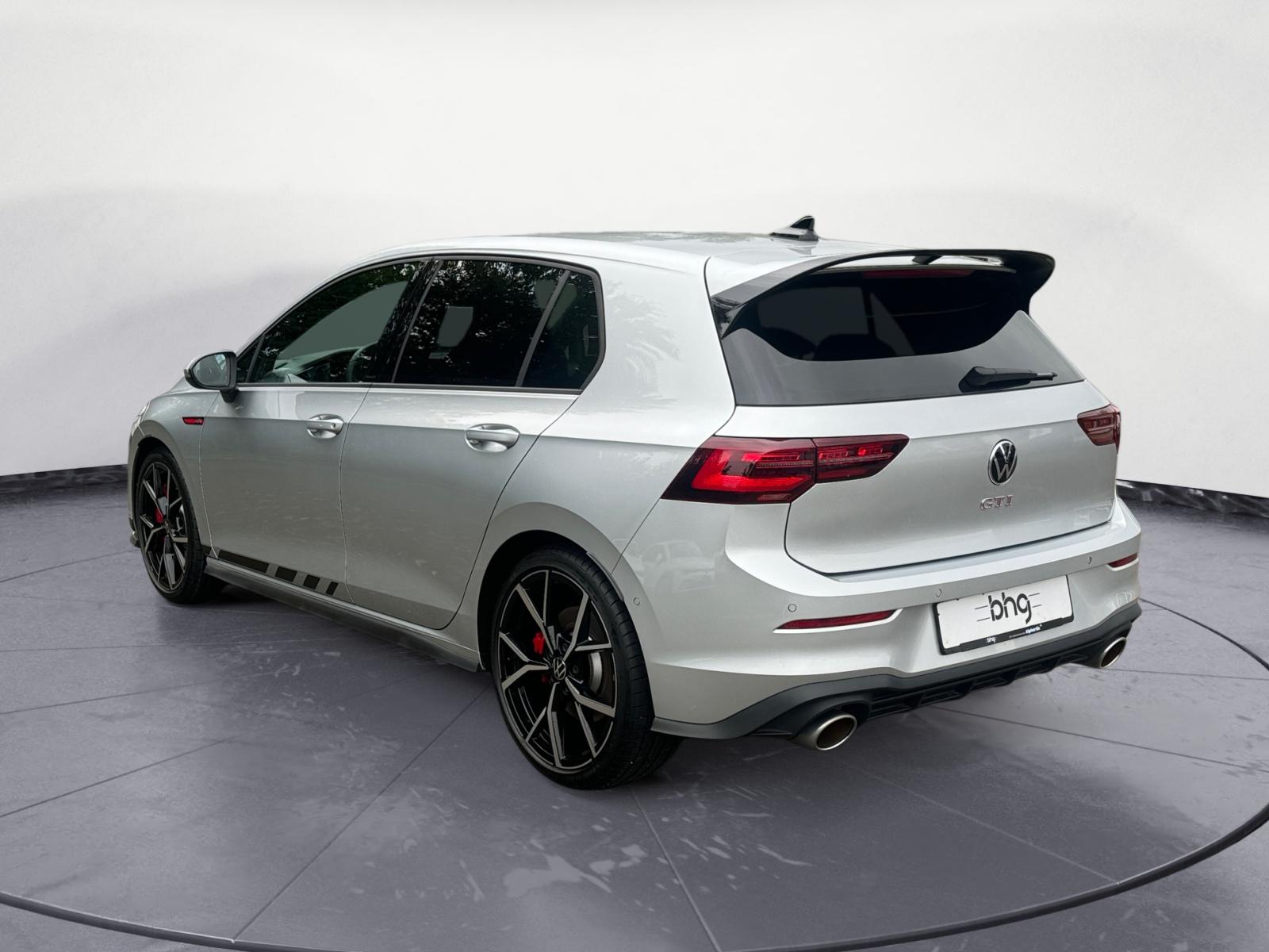 Volkswagen - Golf 2.0 TSI OPF DSG GTI Clubsport