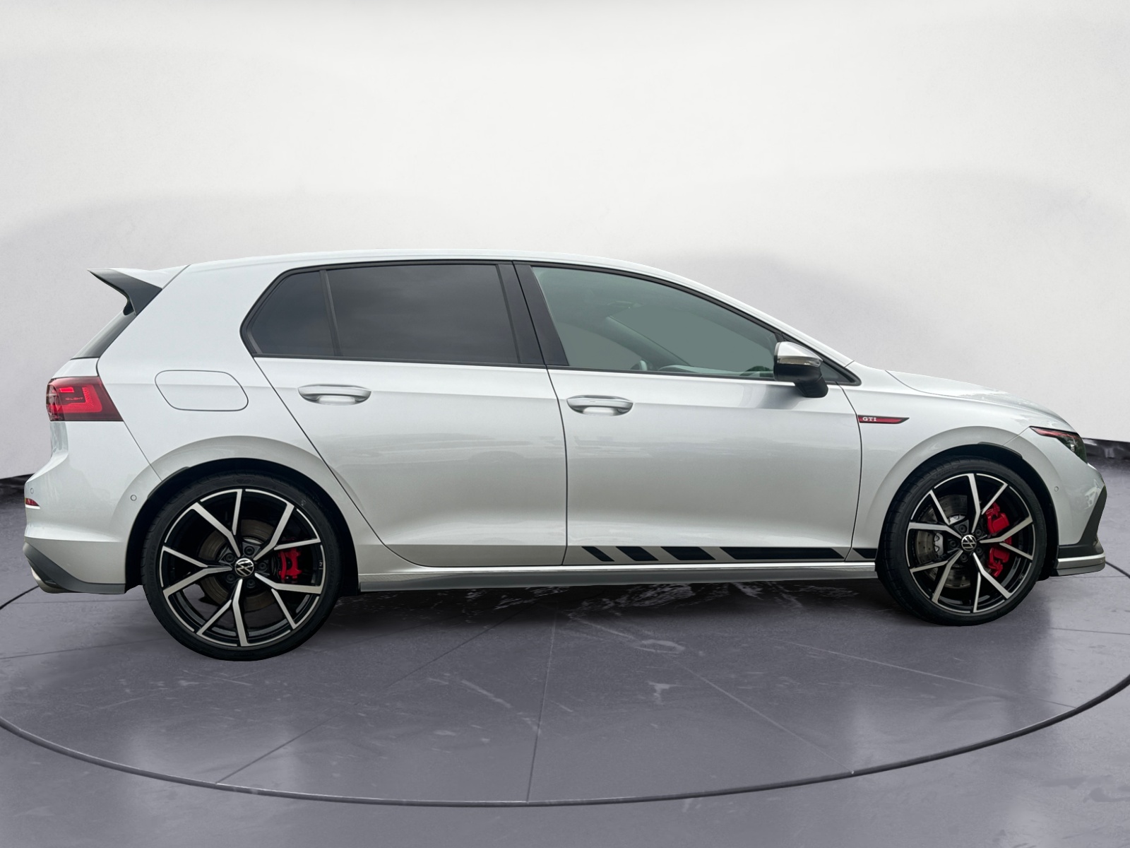 Volkswagen - Golf 2.0 TSI OPF DSG GTI Clubsport