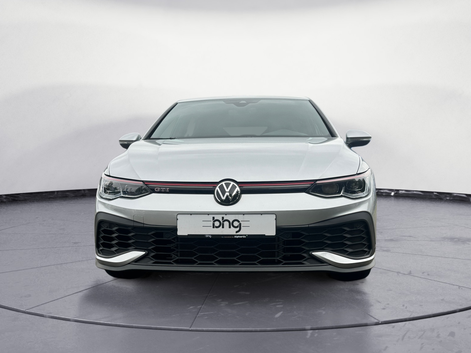 Volkswagen - Golf 2.0 TSI OPF DSG GTI Clubsport