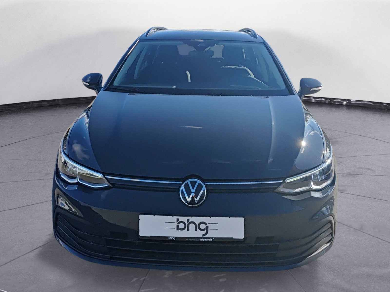 Volkswagen - Golf Variant Life 1,0 TSI DSG