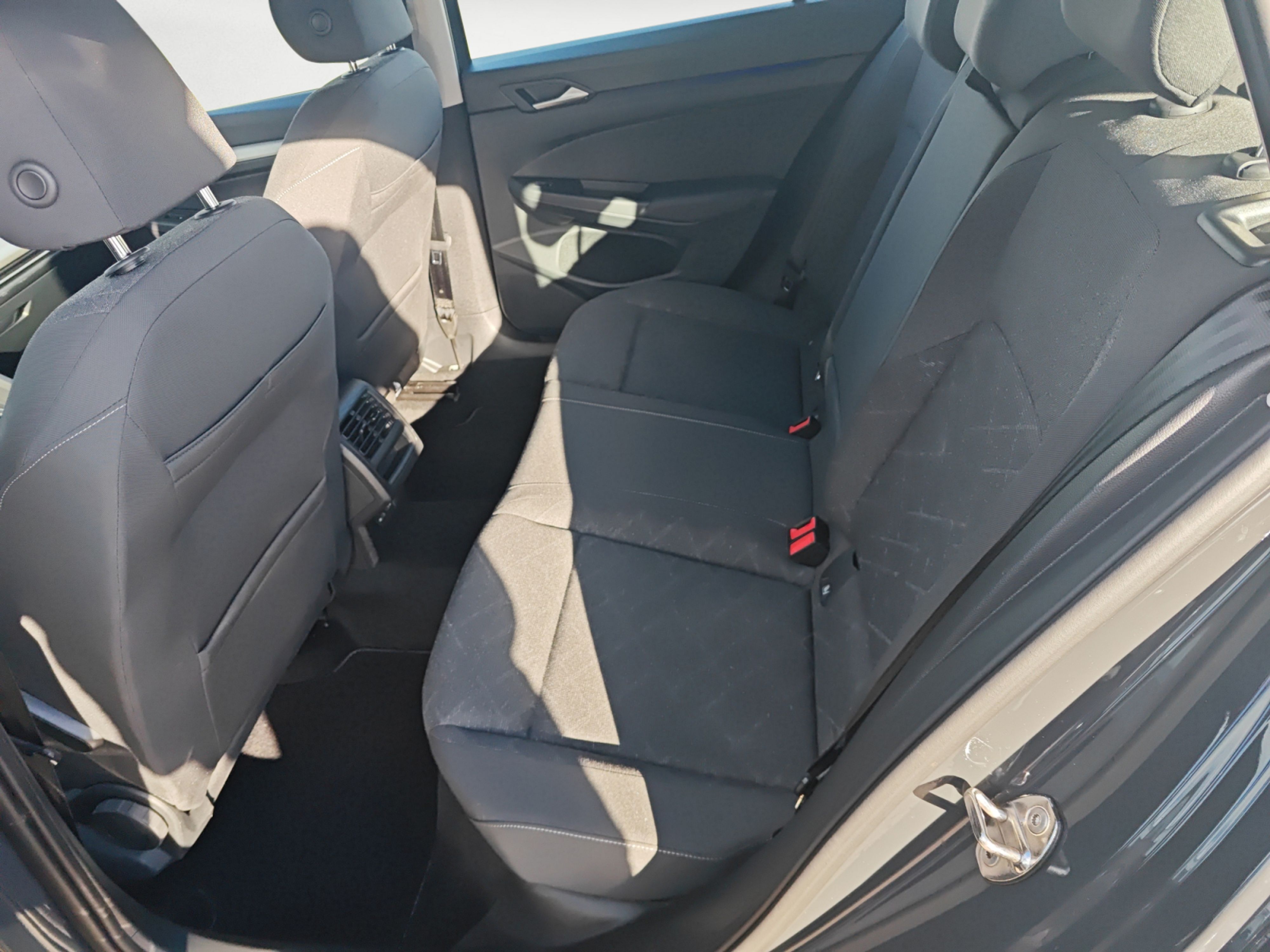 Volkswagen - Golf Variant Life 1,0 TSI DSG