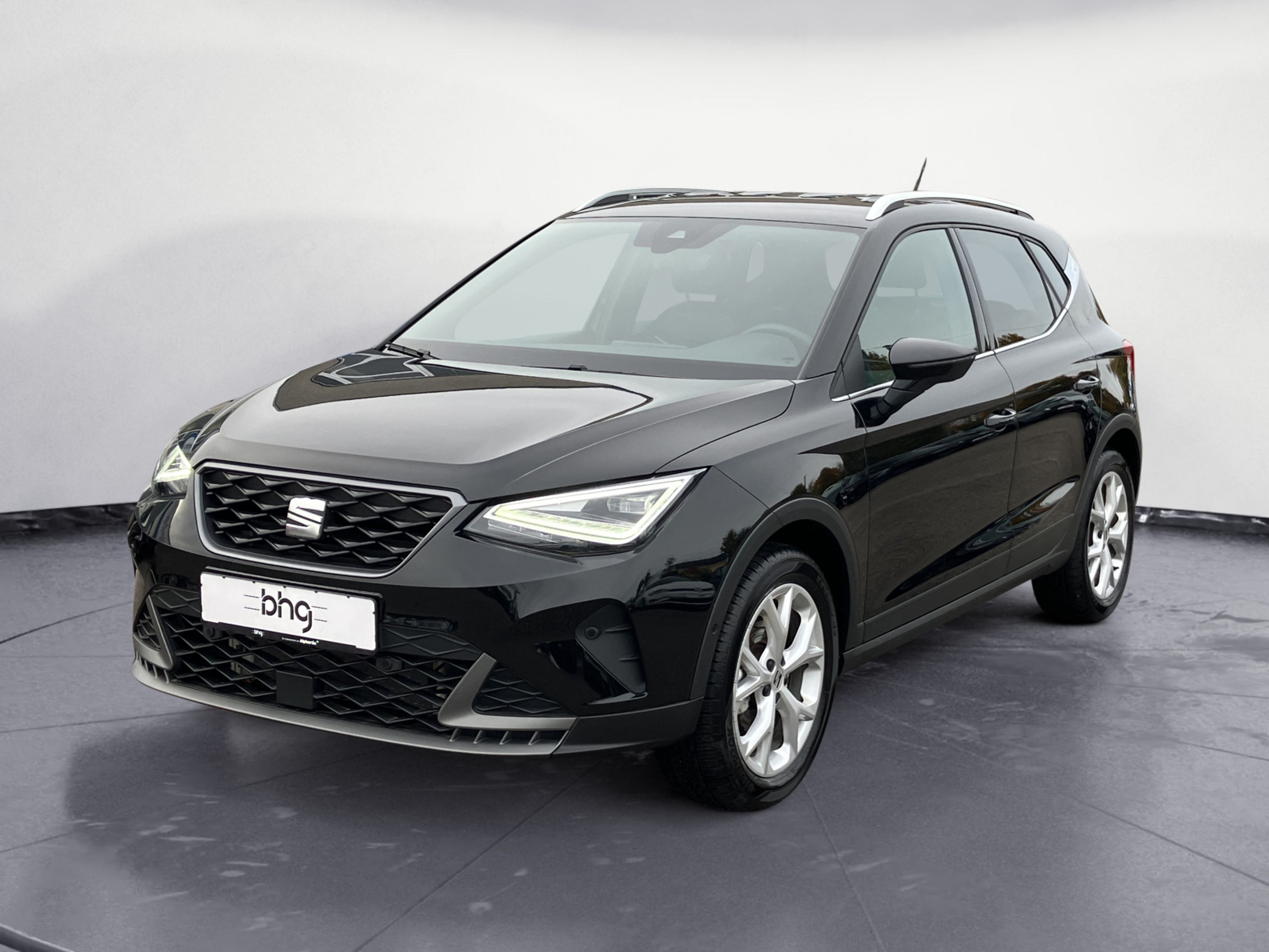 Seat - Arona 1.0 TSI FR