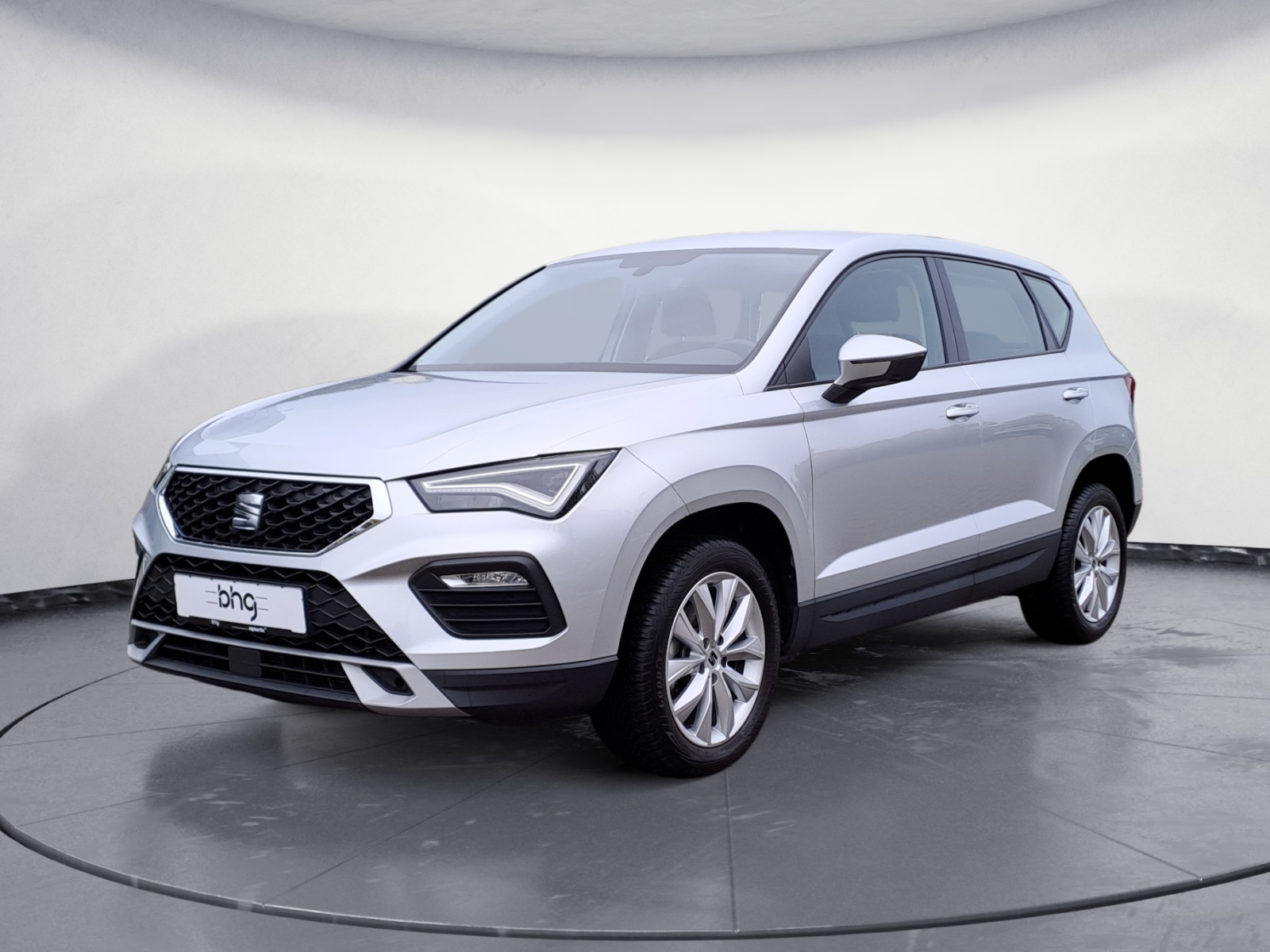 Seat - Ateca 1.5 TSI ACT OPF Style