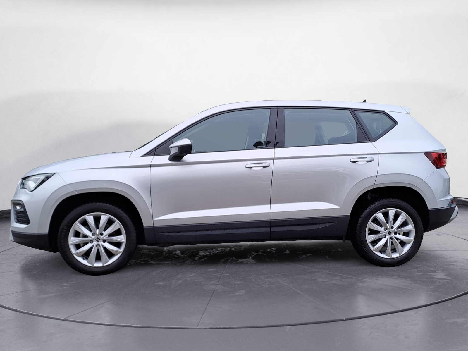 Seat - Ateca 1.5 TSI ACT OPF Style