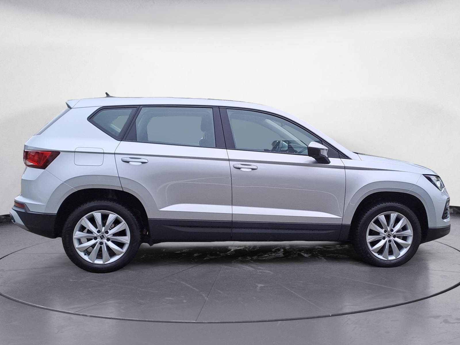 Seat - Ateca 1.5 TSI ACT OPF Style