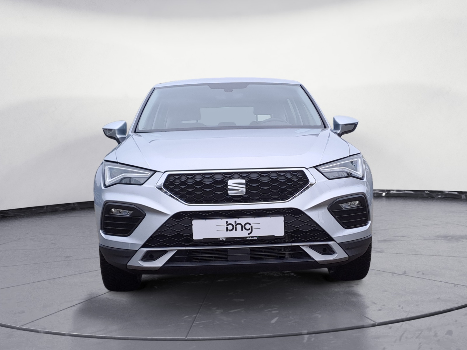 Seat - Ateca 1.5 TSI ACT OPF Style