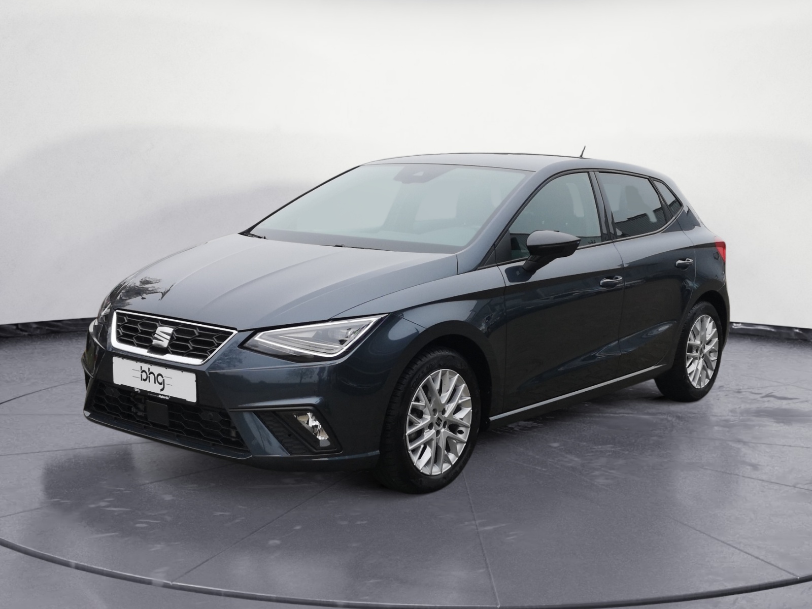 Seat - Ibiza FR 1.0 TSI S&S DSG