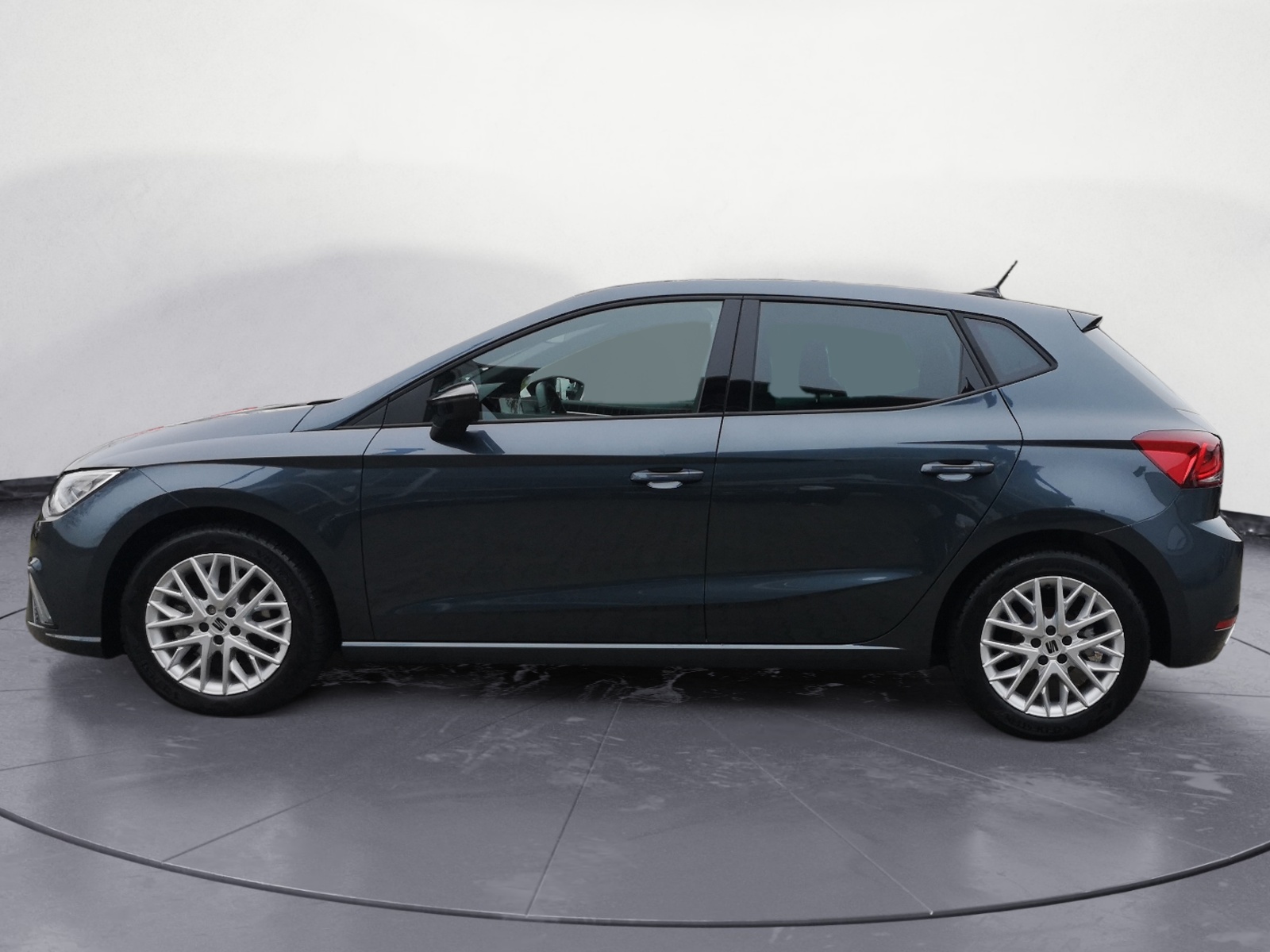 Seat - Ibiza FR 1.0 TSI S&S DSG