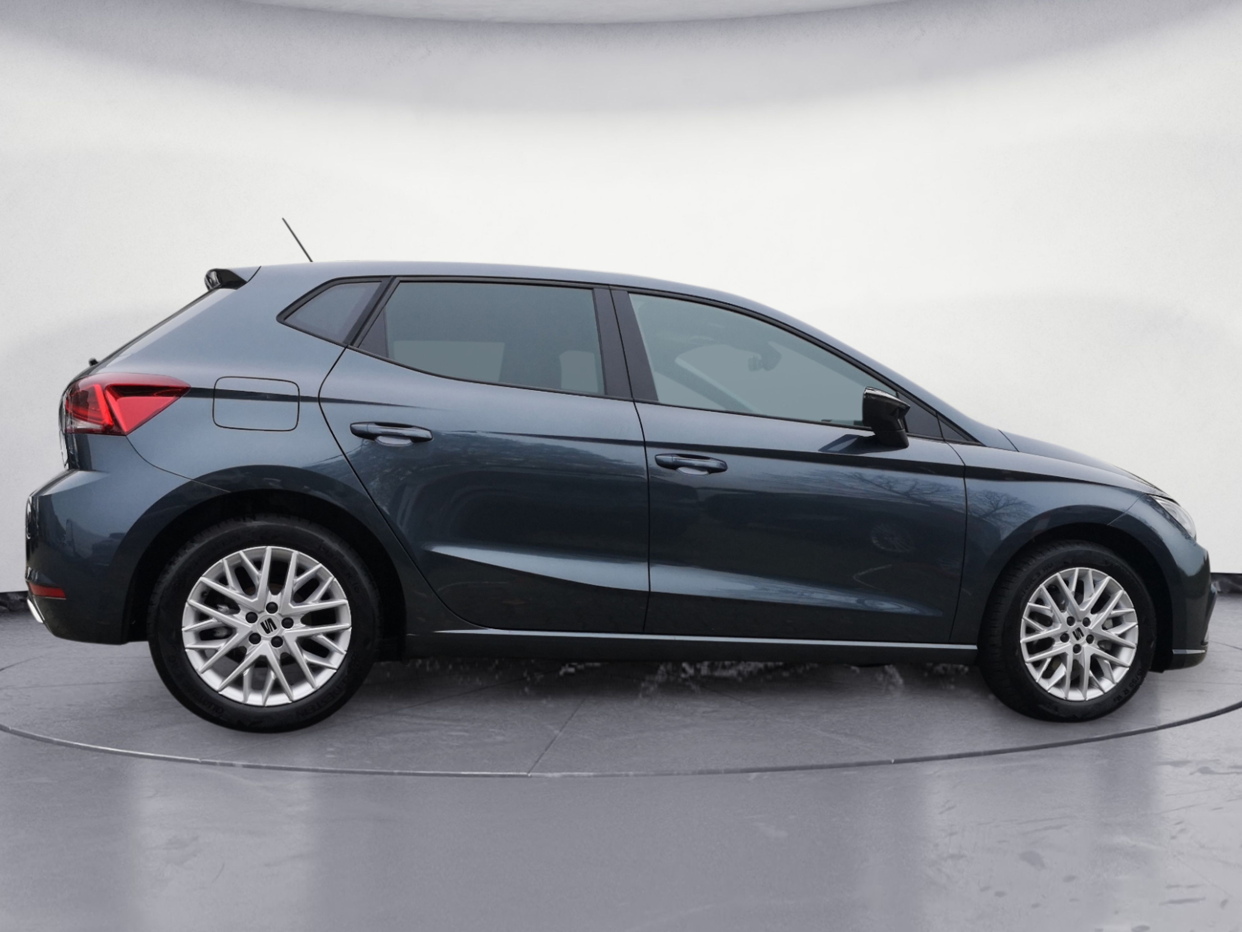 Seat - Ibiza FR 1.0 TSI S&S DSG