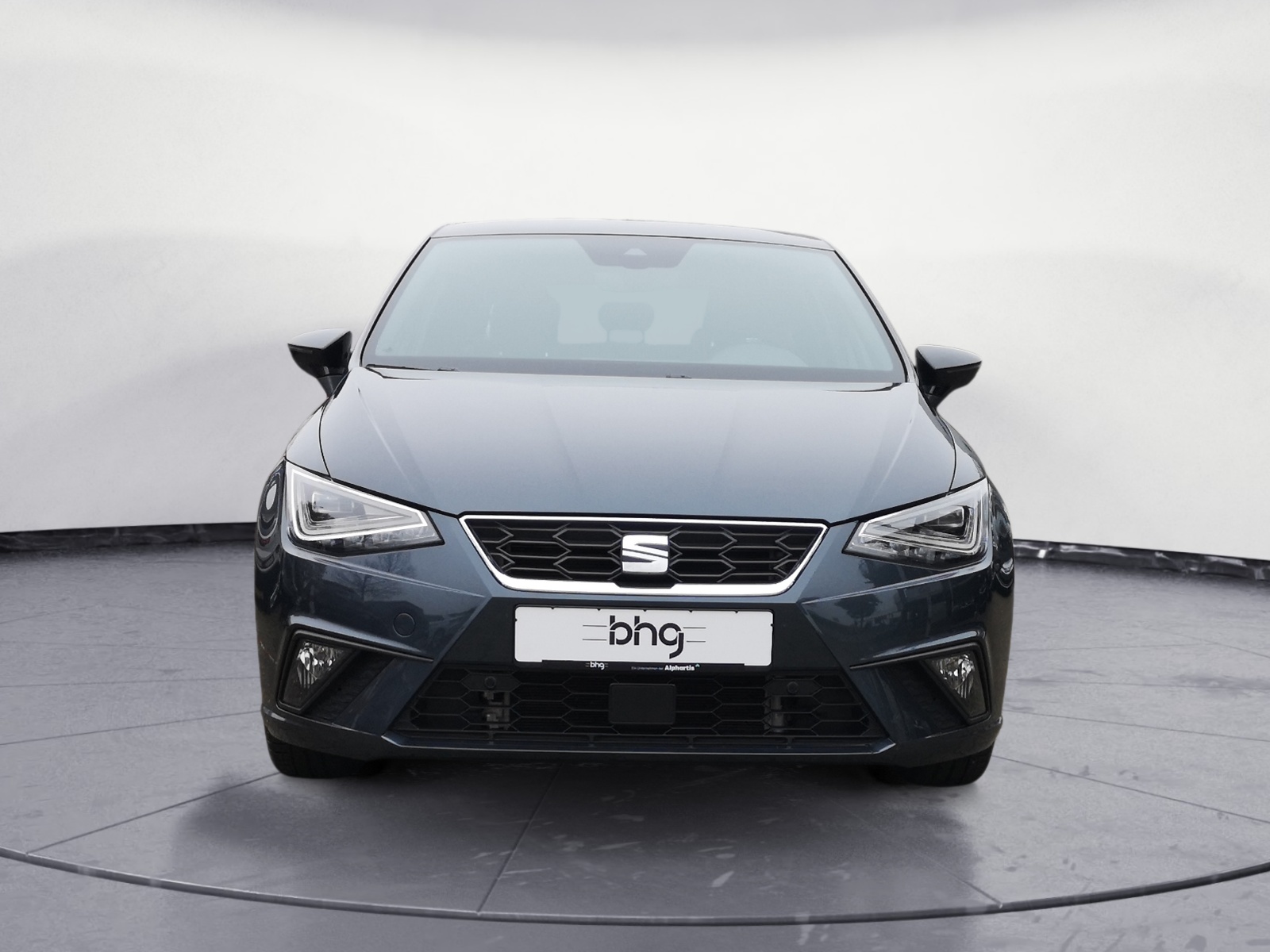 Seat - Ibiza FR 1.0 TSI S&S DSG