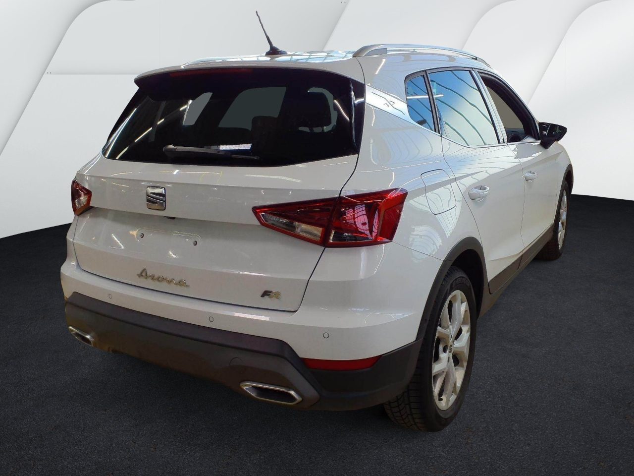 Seat - Arona 1.0 TSI OPF FR