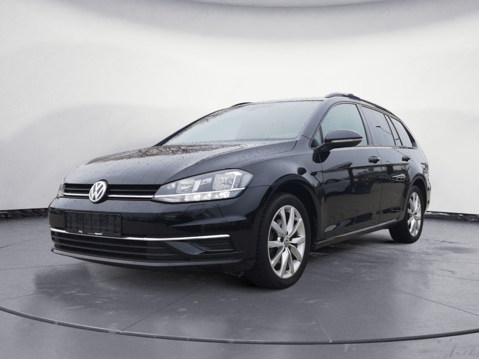 Volkswagen - Golf Variant Comfortline 1,5 TSI ACT DSG