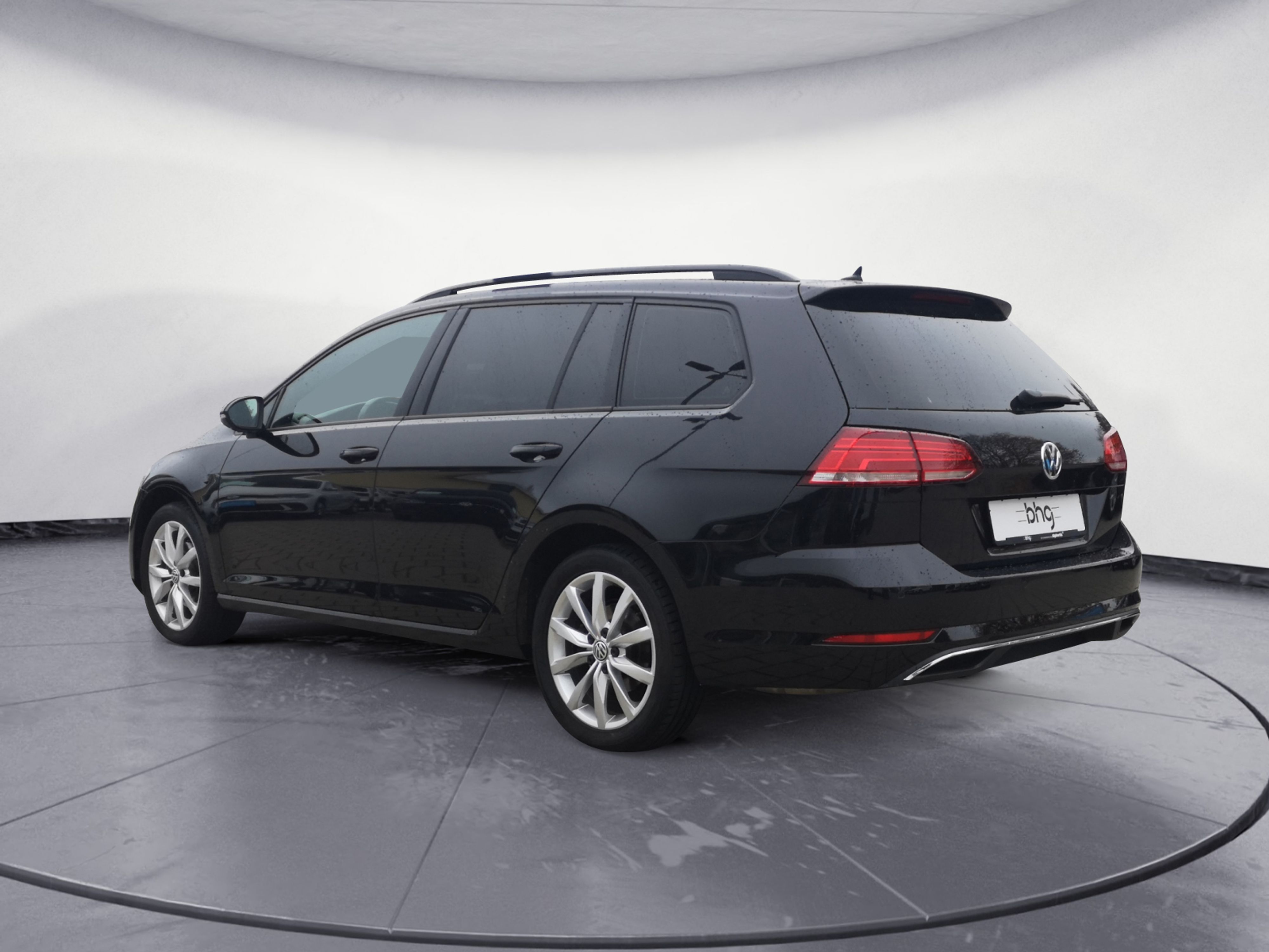 Volkswagen - Golf Variant Comfortline 1,5 TSI ACT DSG