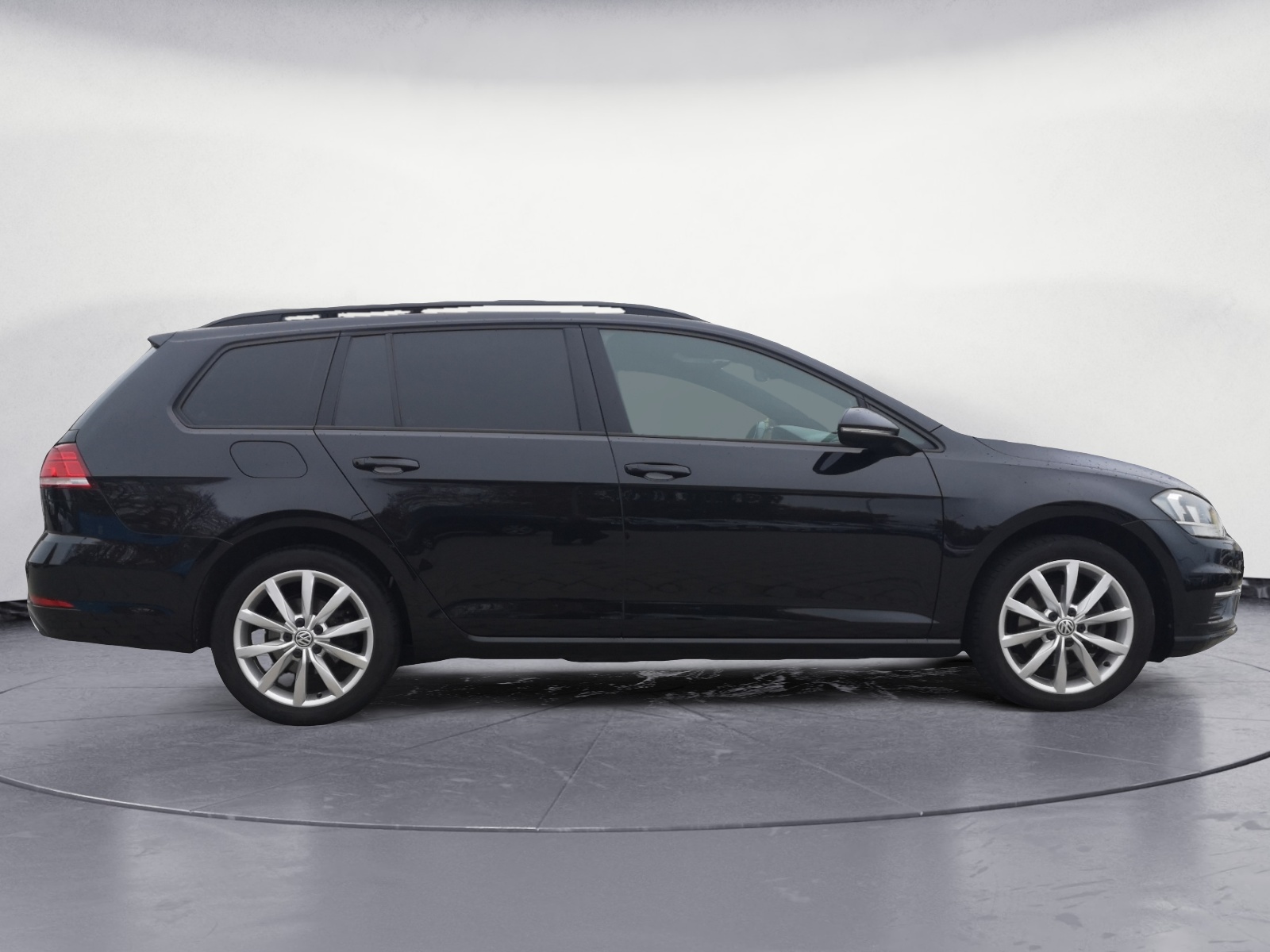 Volkswagen - Golf Variant Comfortline 1,5 TSI ACT DSG