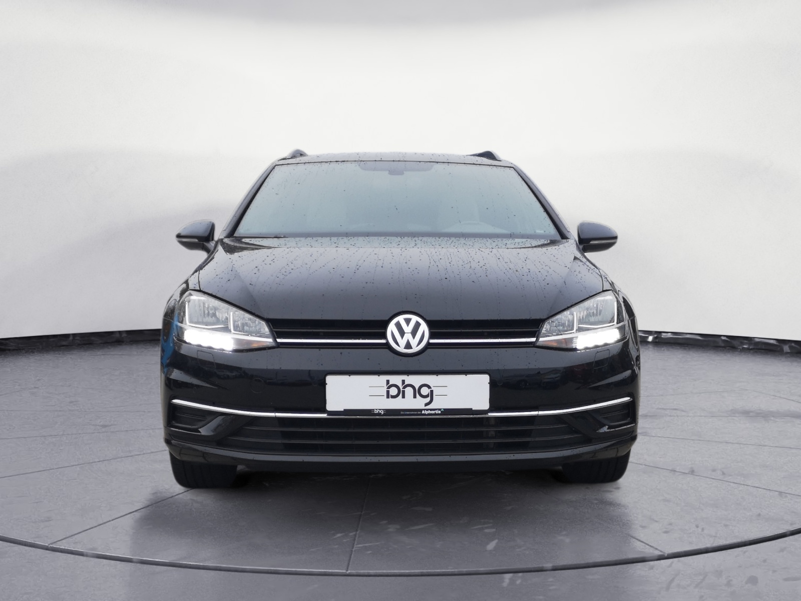 Volkswagen - Golf Variant Comfortline 1,5 TSI ACT DSG