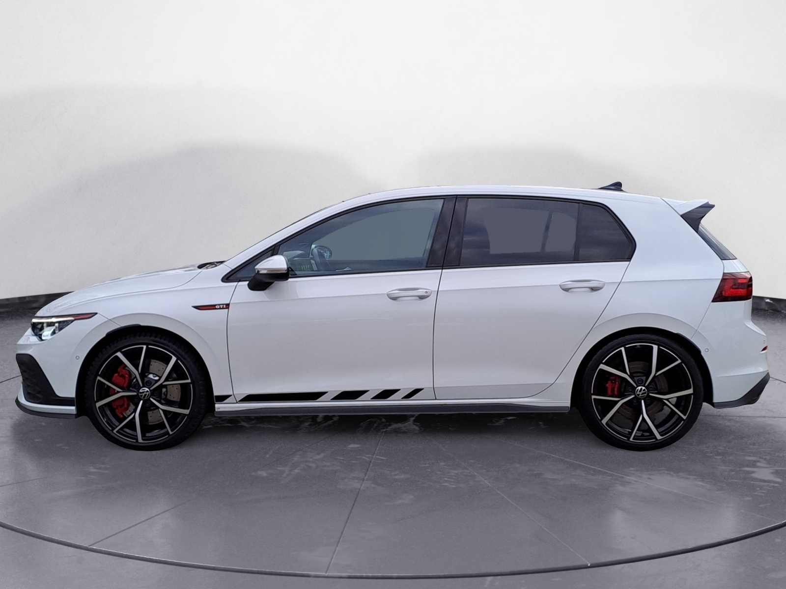 Volkswagen - Golf GTI 2.0TSI OPF DSG Clubsport