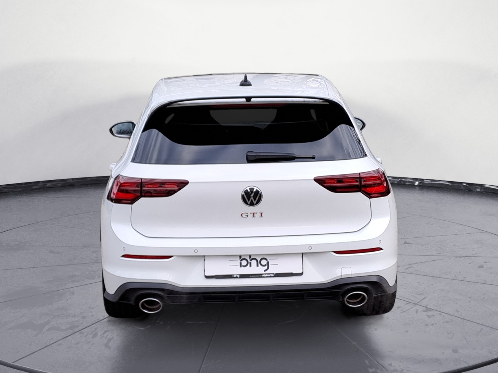 Volkswagen - Golf GTI 2.0TSI OPF DSG Clubsport