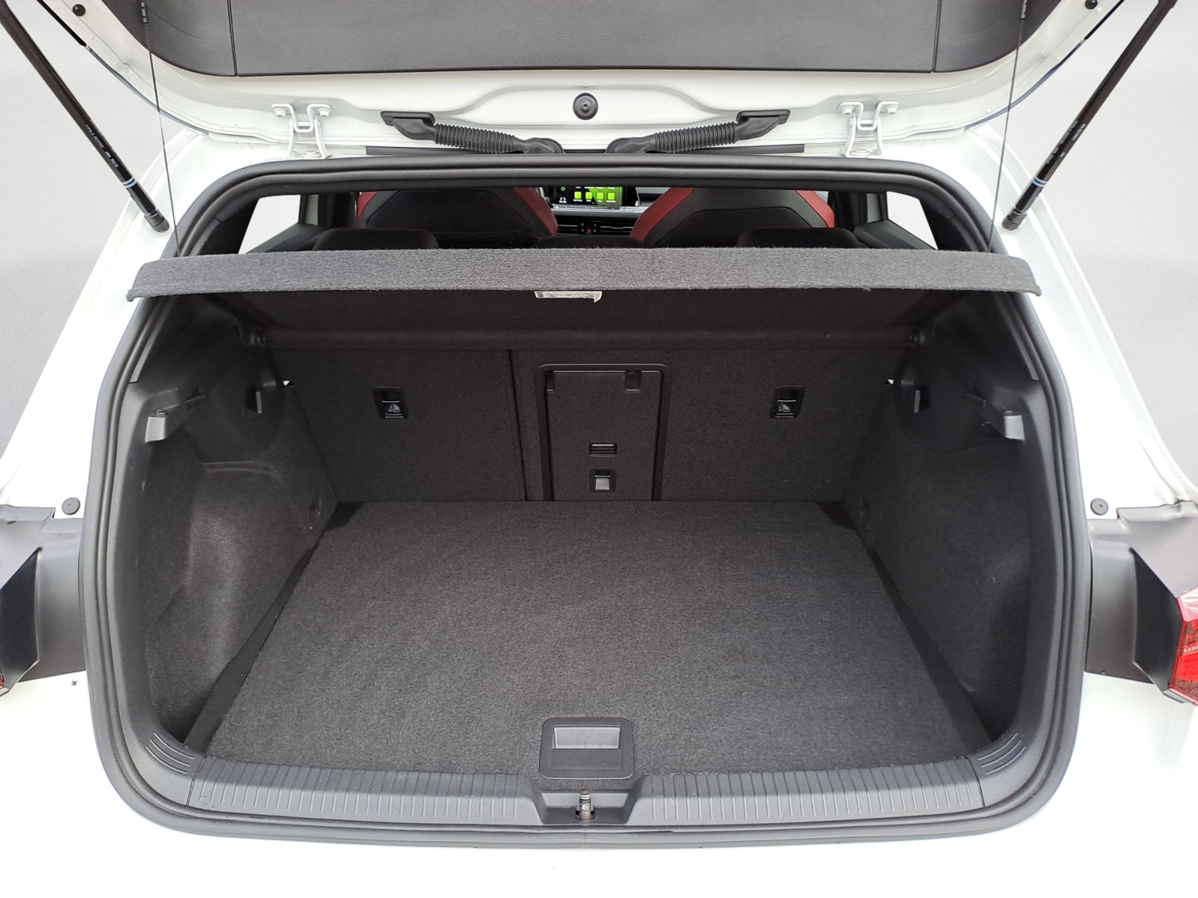 Volkswagen - Golf GTI 2.0TSI OPF DSG Clubsport
