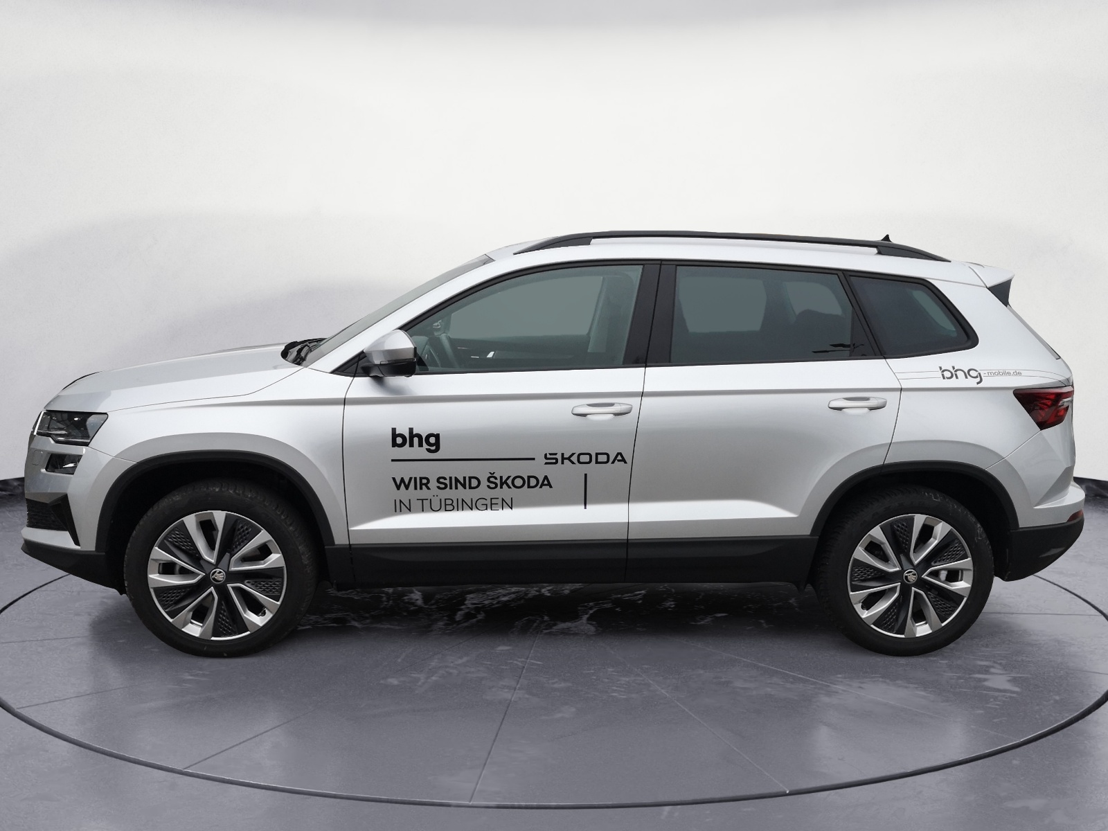 Skoda - Karoq 2.0 TDI 4x4 DSG STYLE