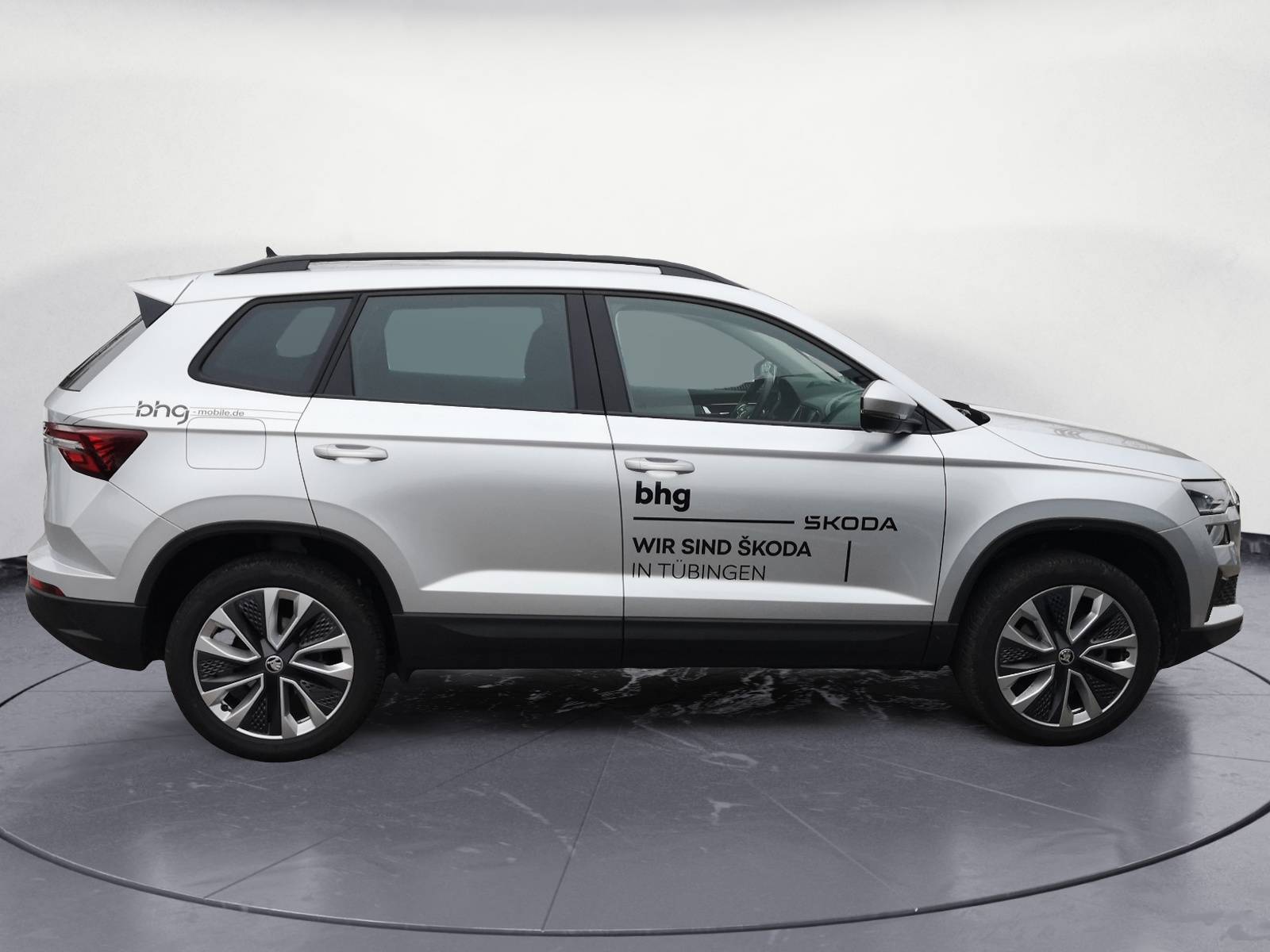 Skoda - Karoq 2.0 TDI 4x4 DSG STYLE