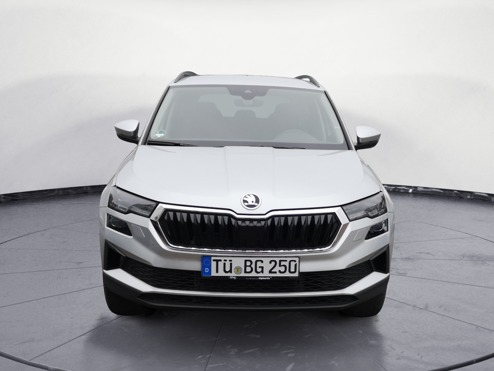 Skoda - Karoq 2.0 TDI 4x4 DSG STYLE