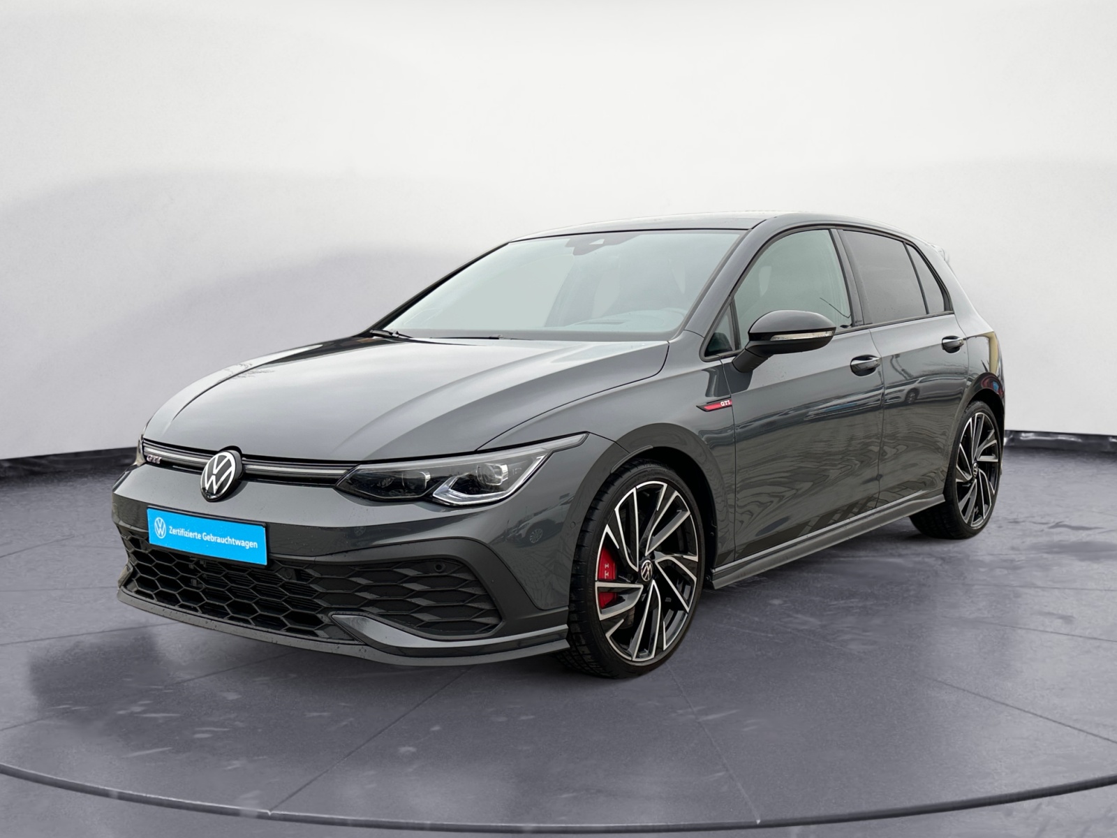 Volkswagen - Golf 2.0 TSI OPF DSG GTI Clubsport