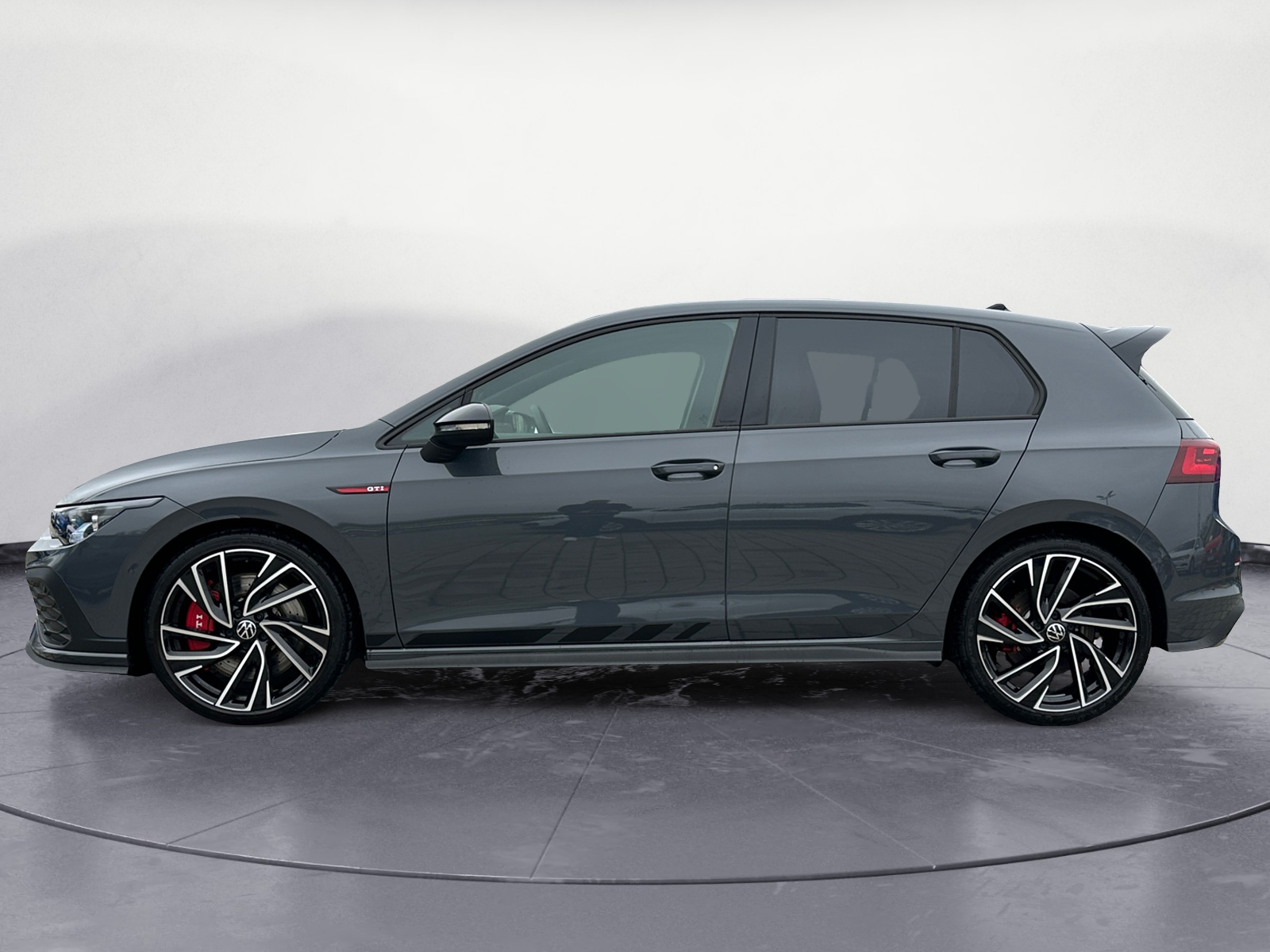 Volkswagen - Golf 2.0 TSI OPF DSG GTI Clubsport