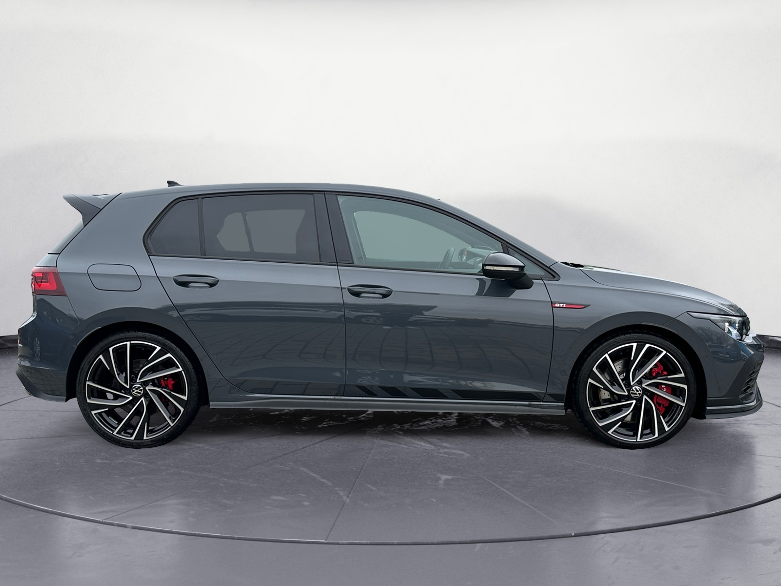 Volkswagen - Golf 2.0 TSI OPF DSG GTI Clubsport