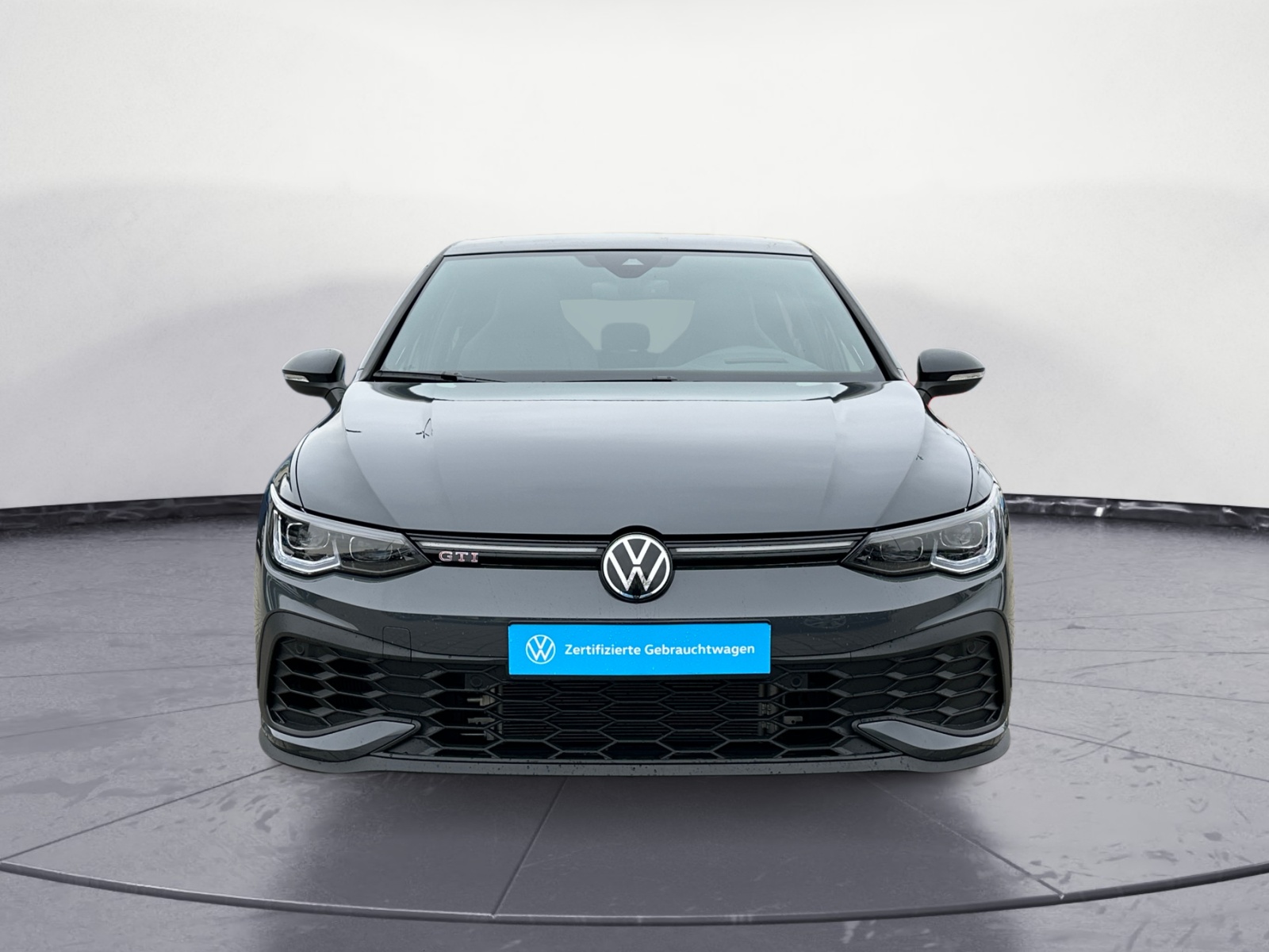 Volkswagen - Golf 2.0 TSI OPF DSG GTI Clubsport