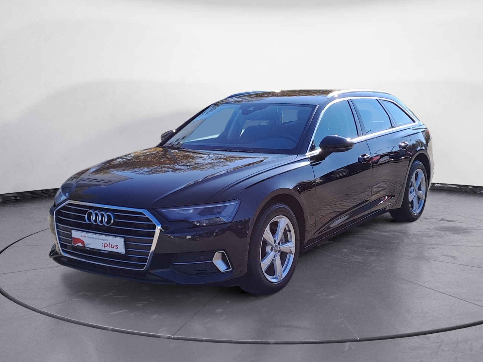 Audi - A6 Avant sport 35 TDI S tronic