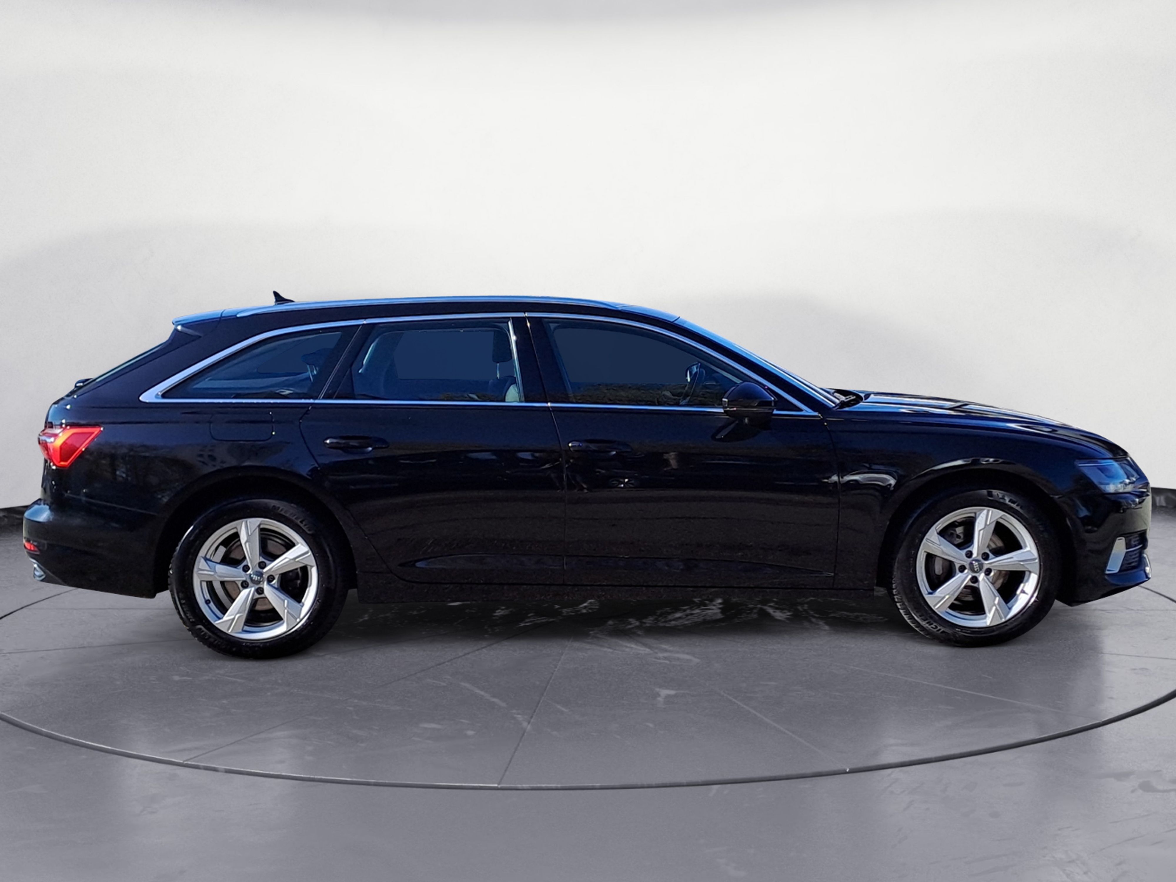 Audi - A6 Avant sport 35 TDI S tronic