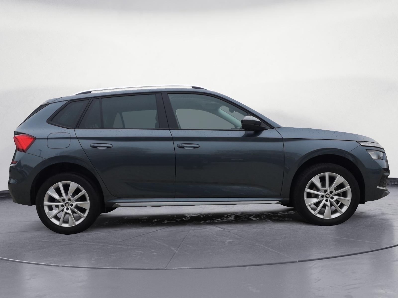 Skoda - Kamiq 1.0 TSI Style