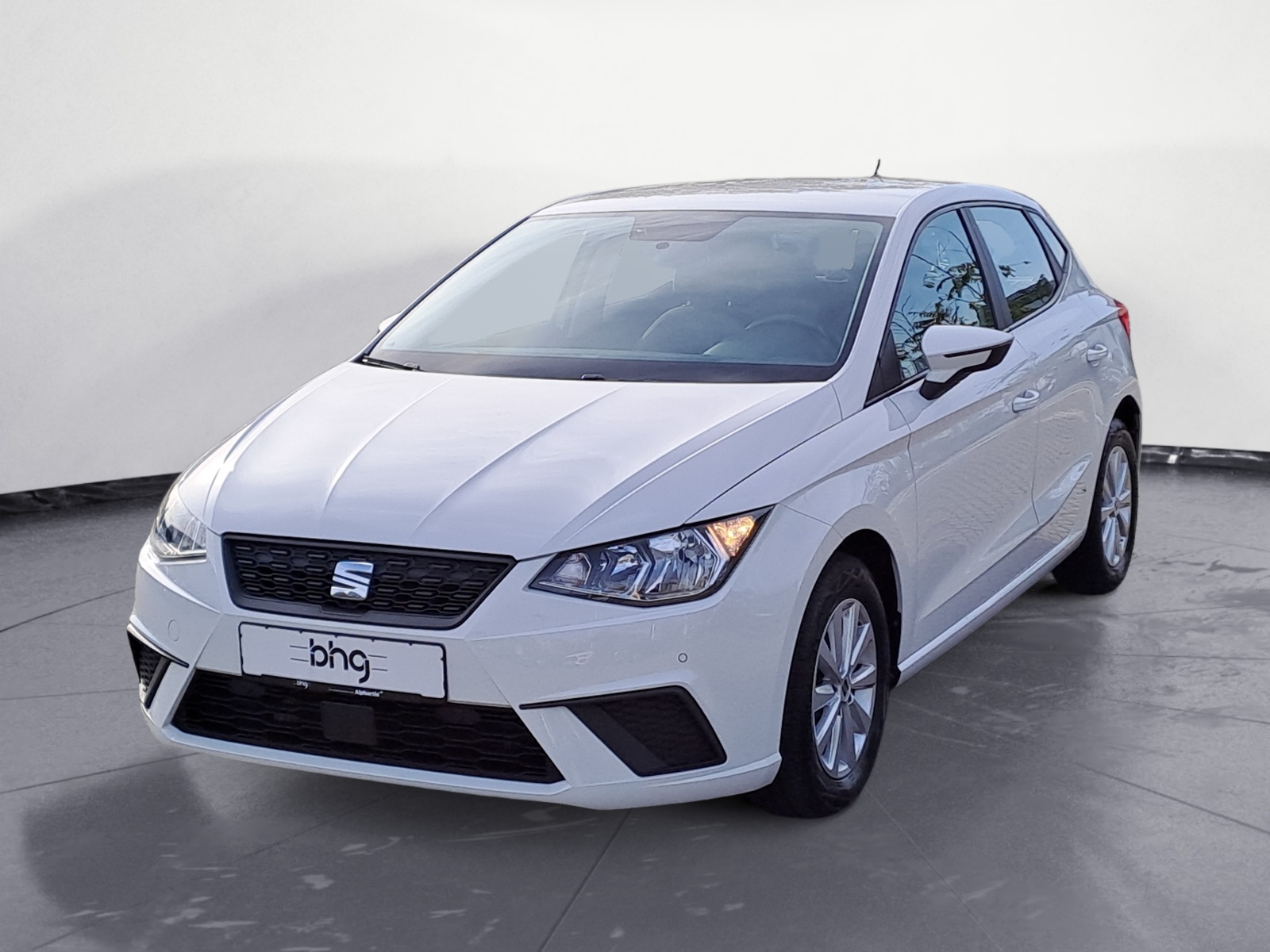 Seat - Ibiza 1.0 TSI S&S Style