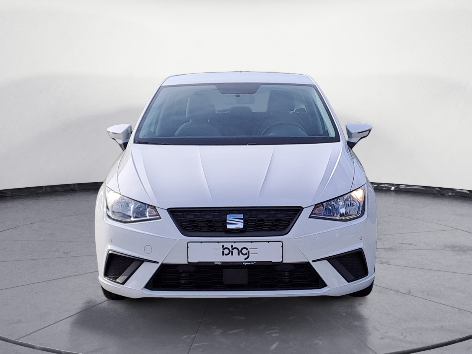 Seat - Ibiza 1.0 TSI S&S Style