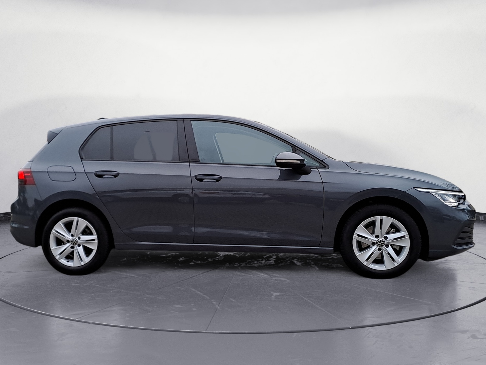 Volkswagen - Golf 1.5 TSI OPF Life