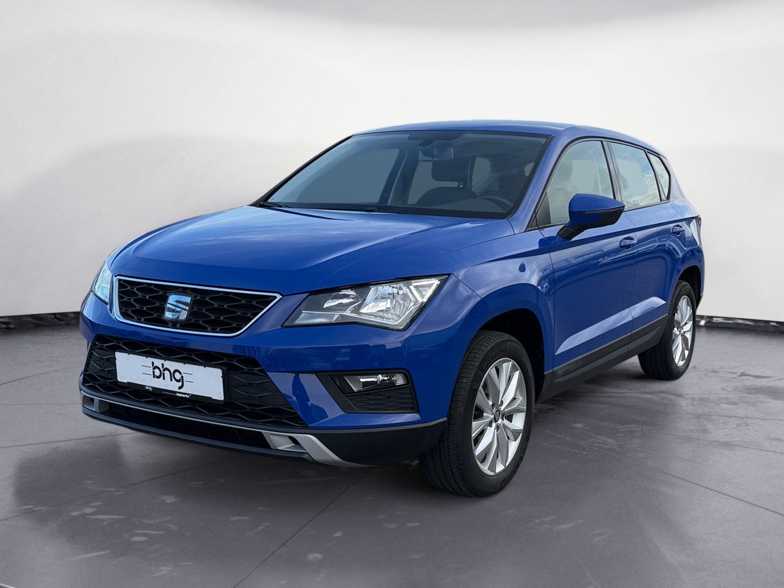 Seat - Ateca 1.0 TSI OPF Style