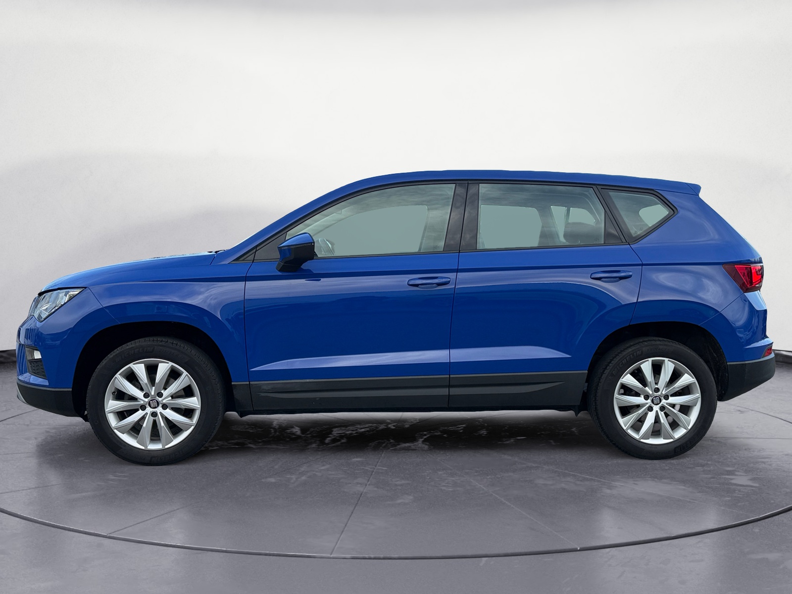 Seat - Ateca 1.0 TSI OPF Style