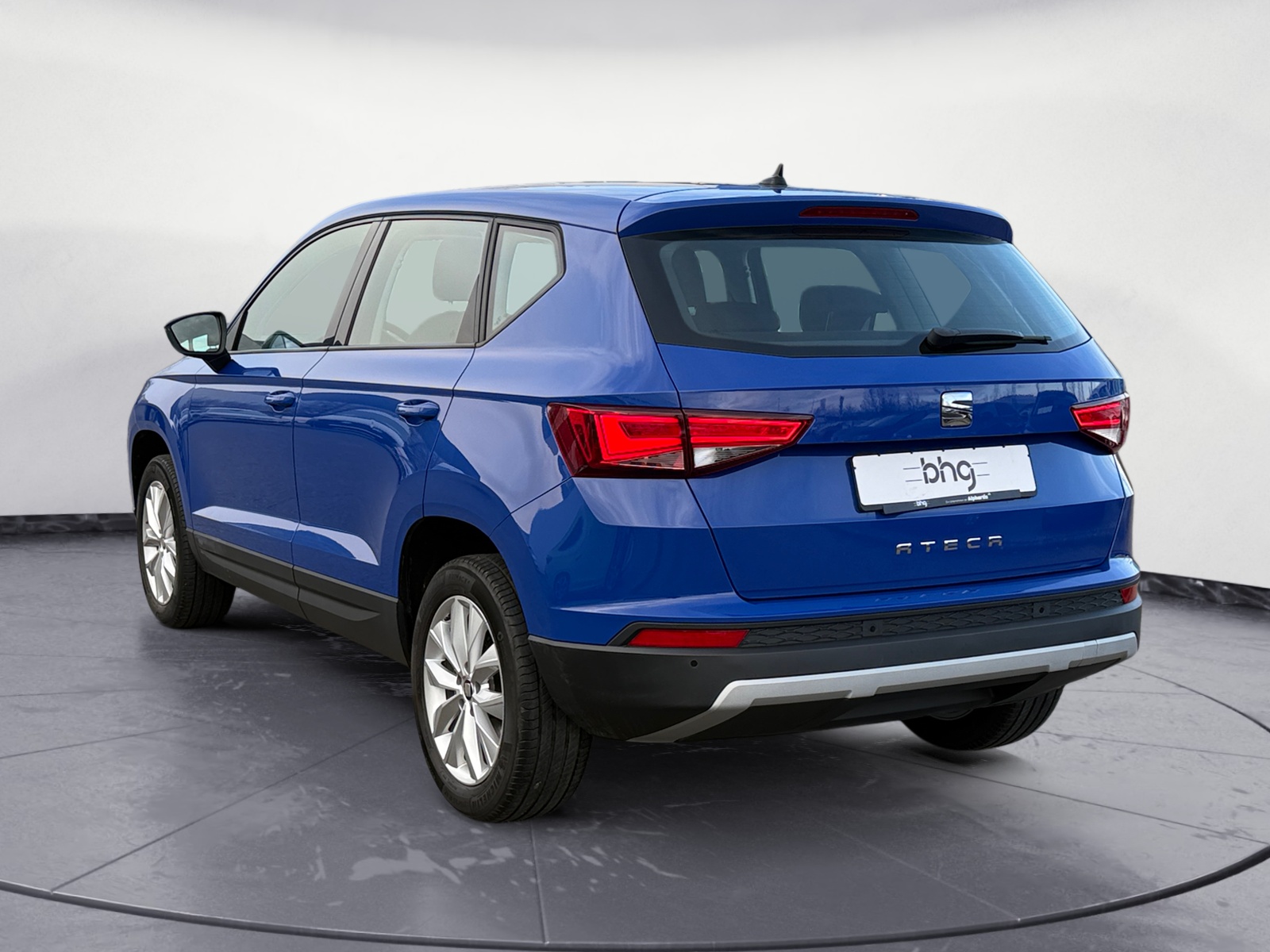 Seat - Ateca 1.0 TSI OPF Style