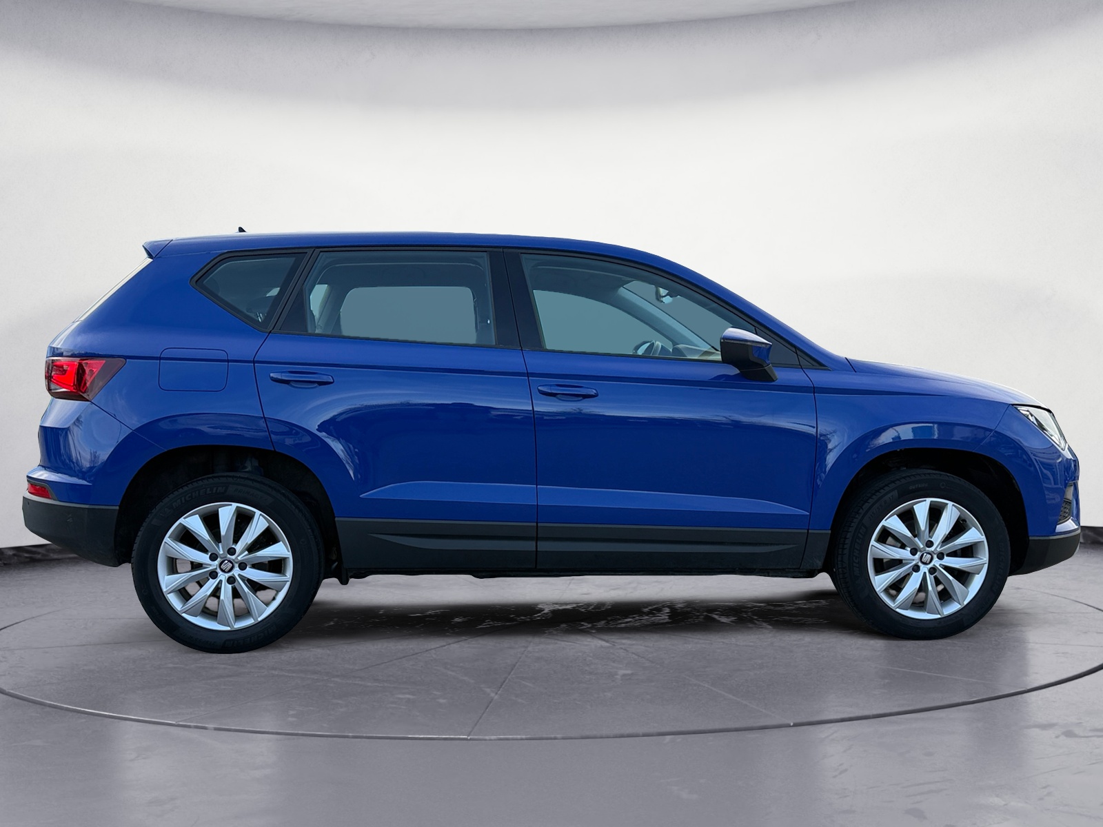 Seat - Ateca 1.0 TSI OPF Style