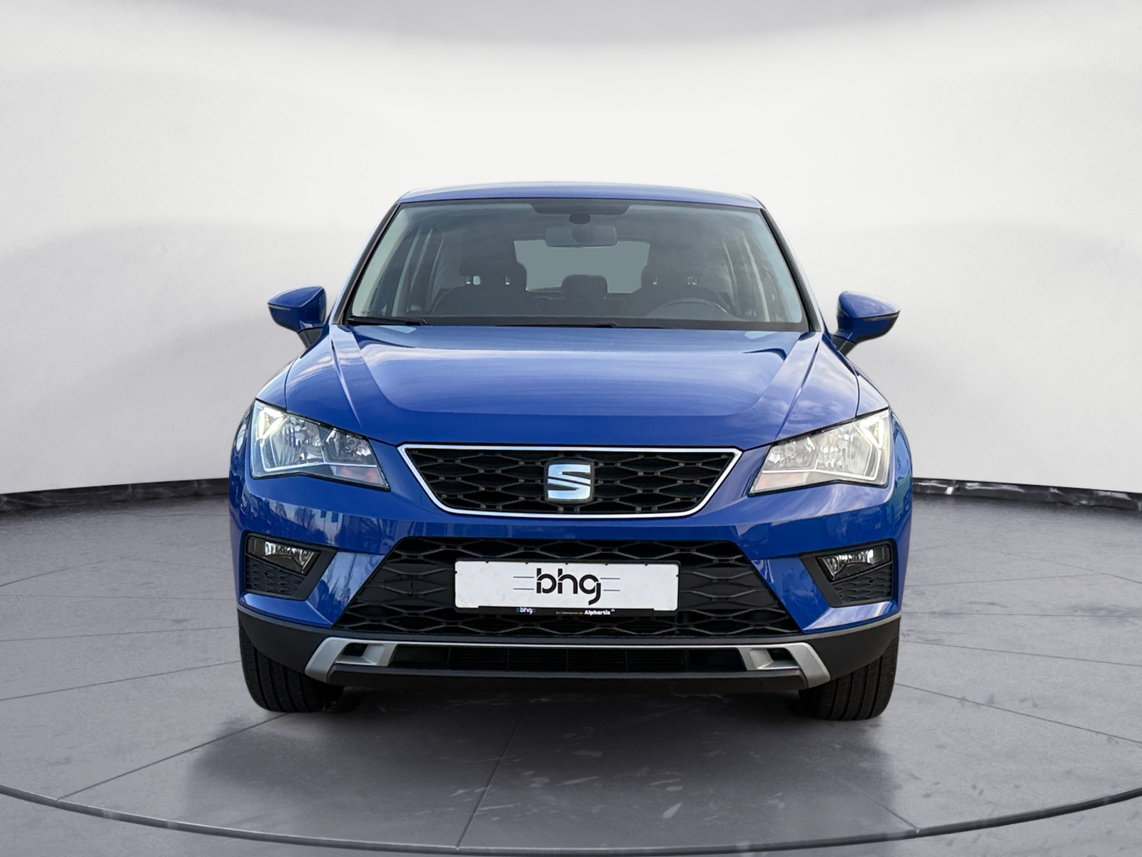 Seat - Ateca 1.0 TSI OPF Style