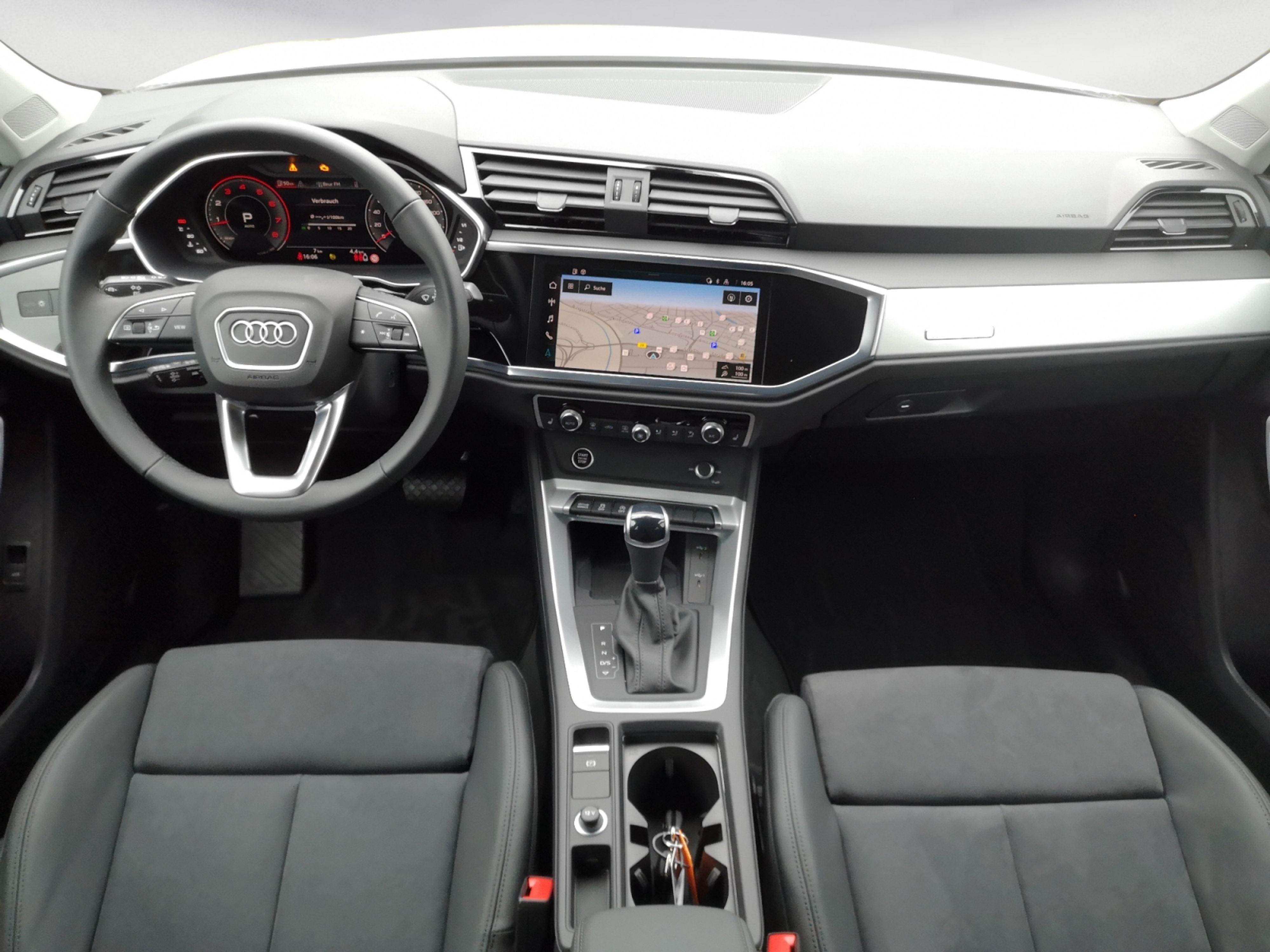 Audi - Q3 Sportback S line 35 TFSI 110(150) kW(PS) S tronic ,