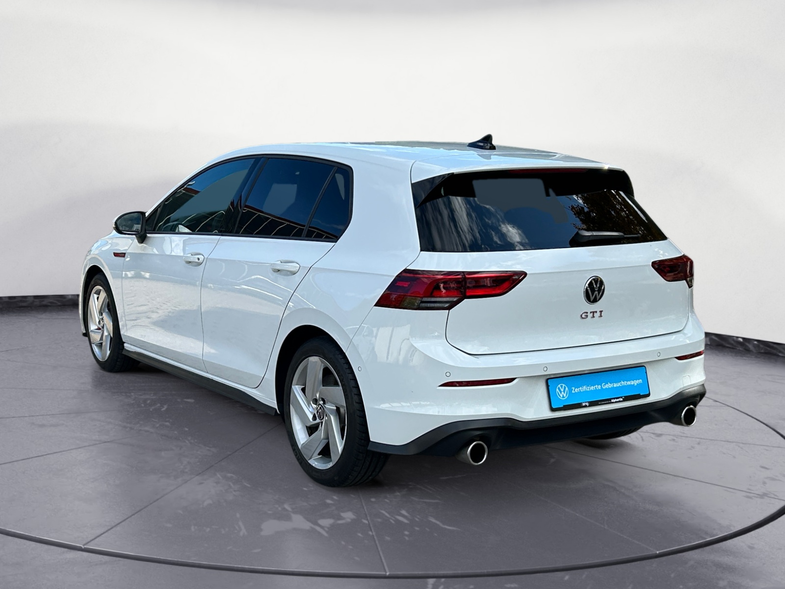 Volkswagen - Golf 2.0 TSI OPF DSG GTI