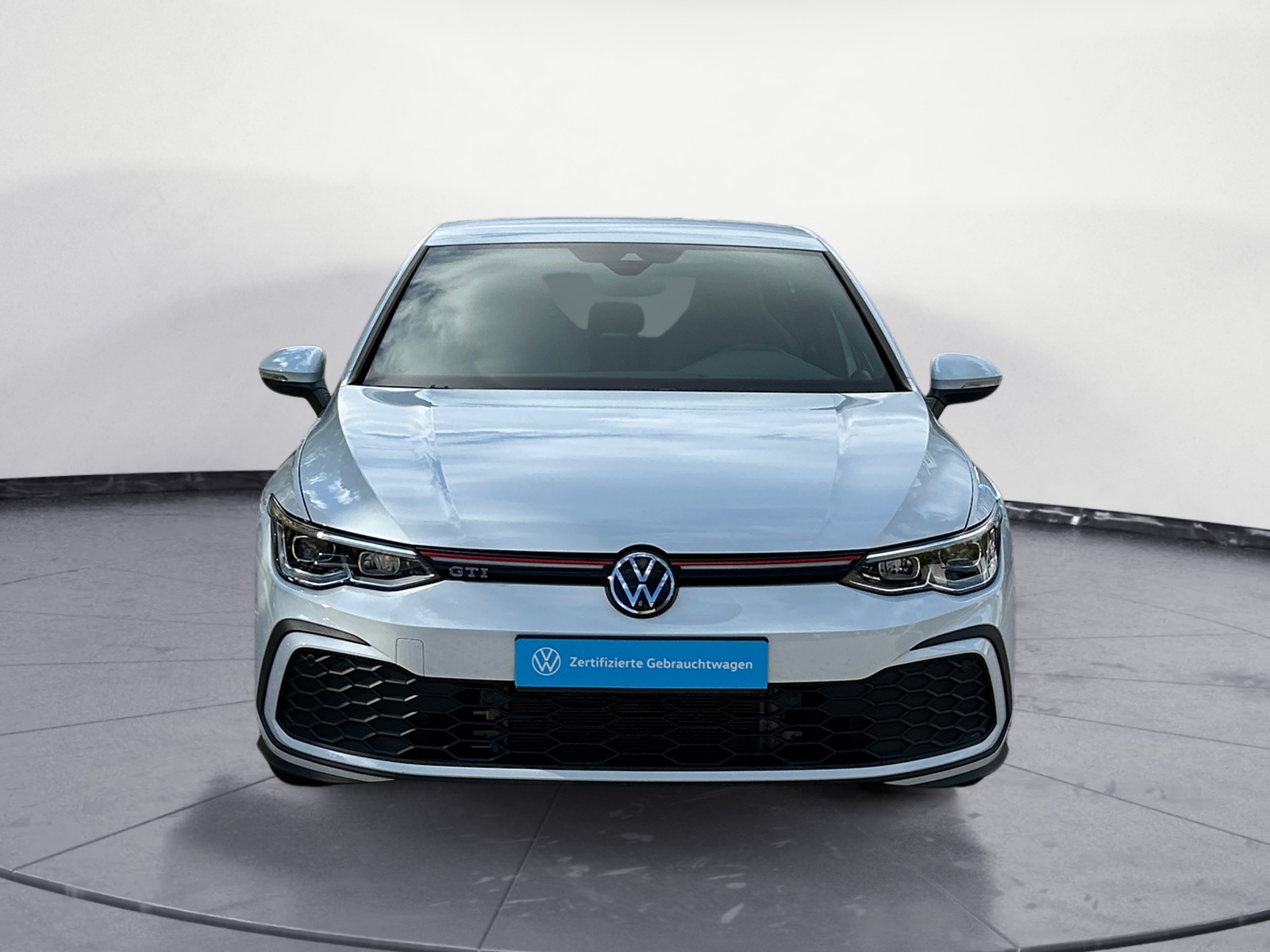 Volkswagen - Golf 2.0 TSI OPF DSG GTI