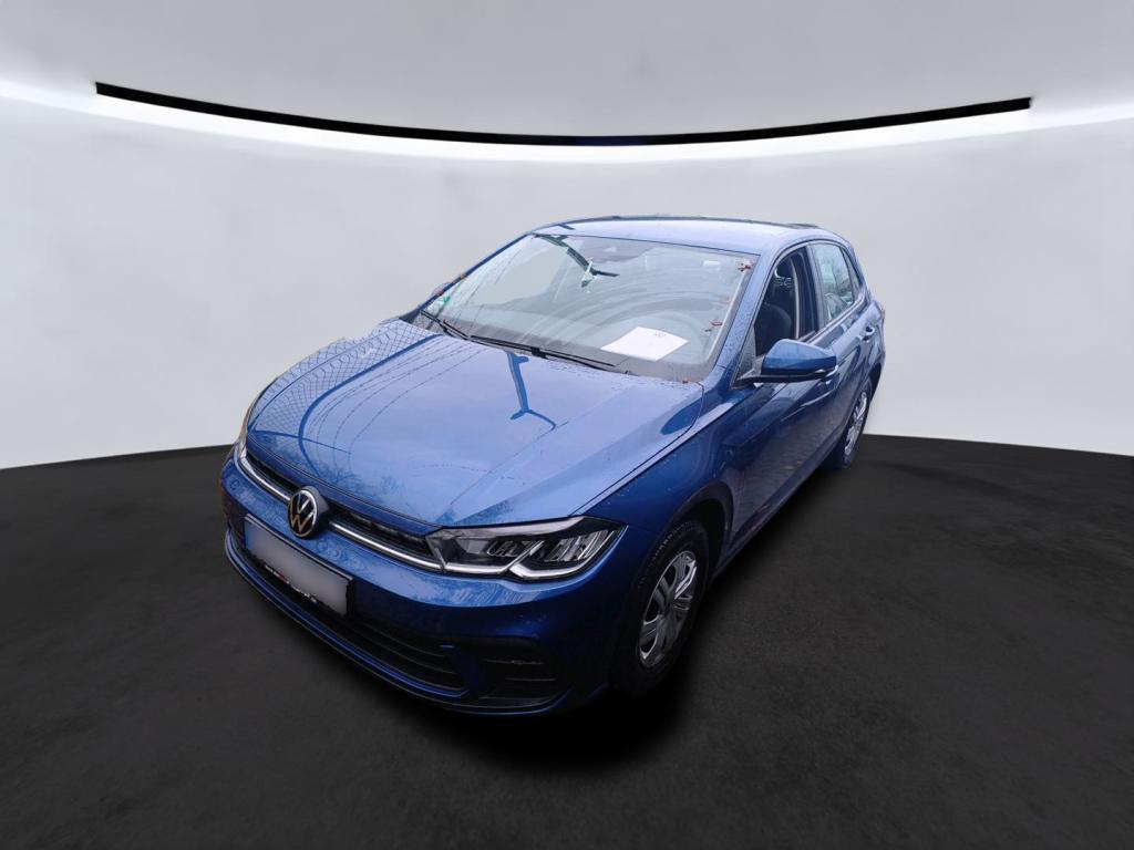 Volkswagen - Polo